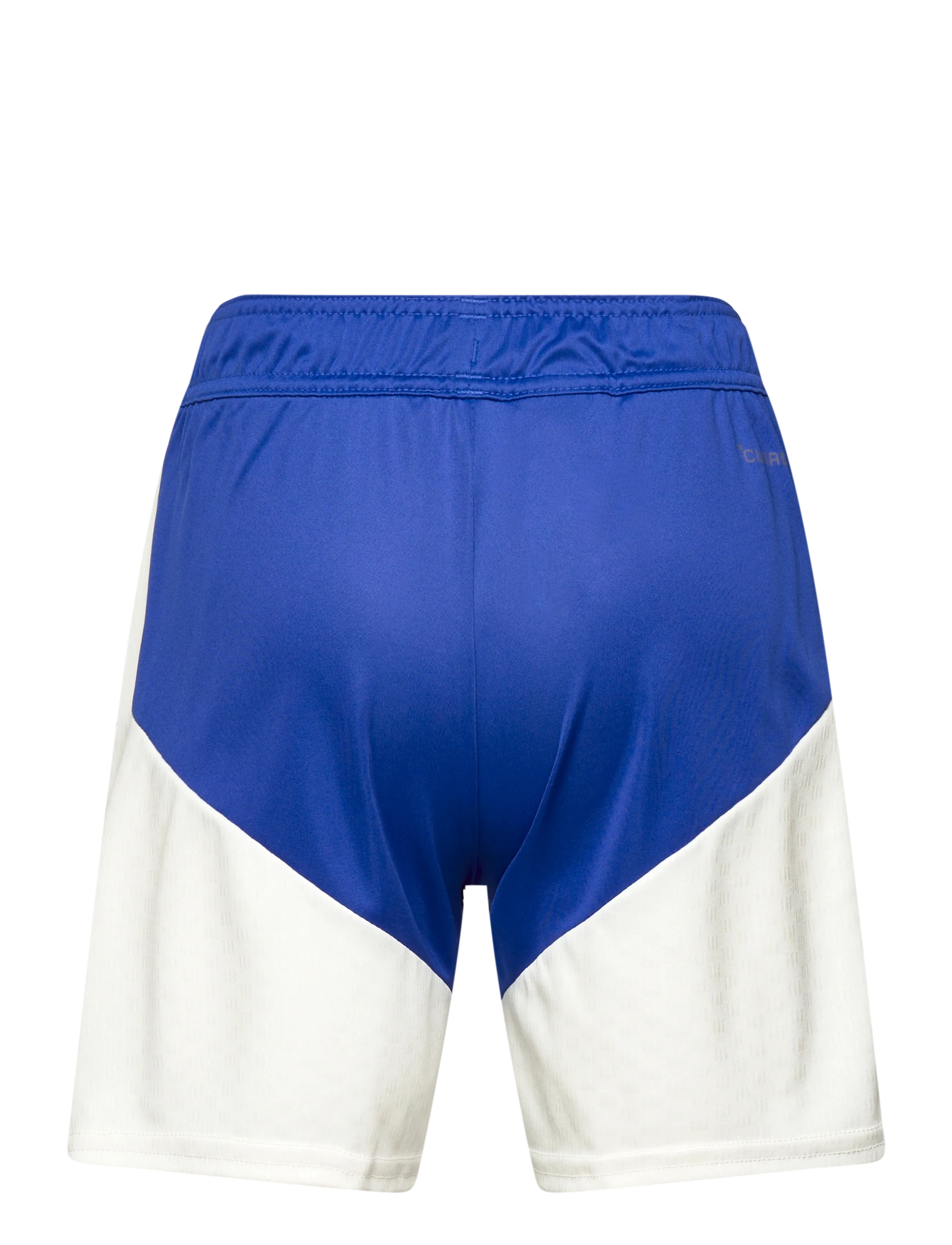 adidas Performance - JUVE TR SHOY - sport-shorts - boblue/cwhite - 2