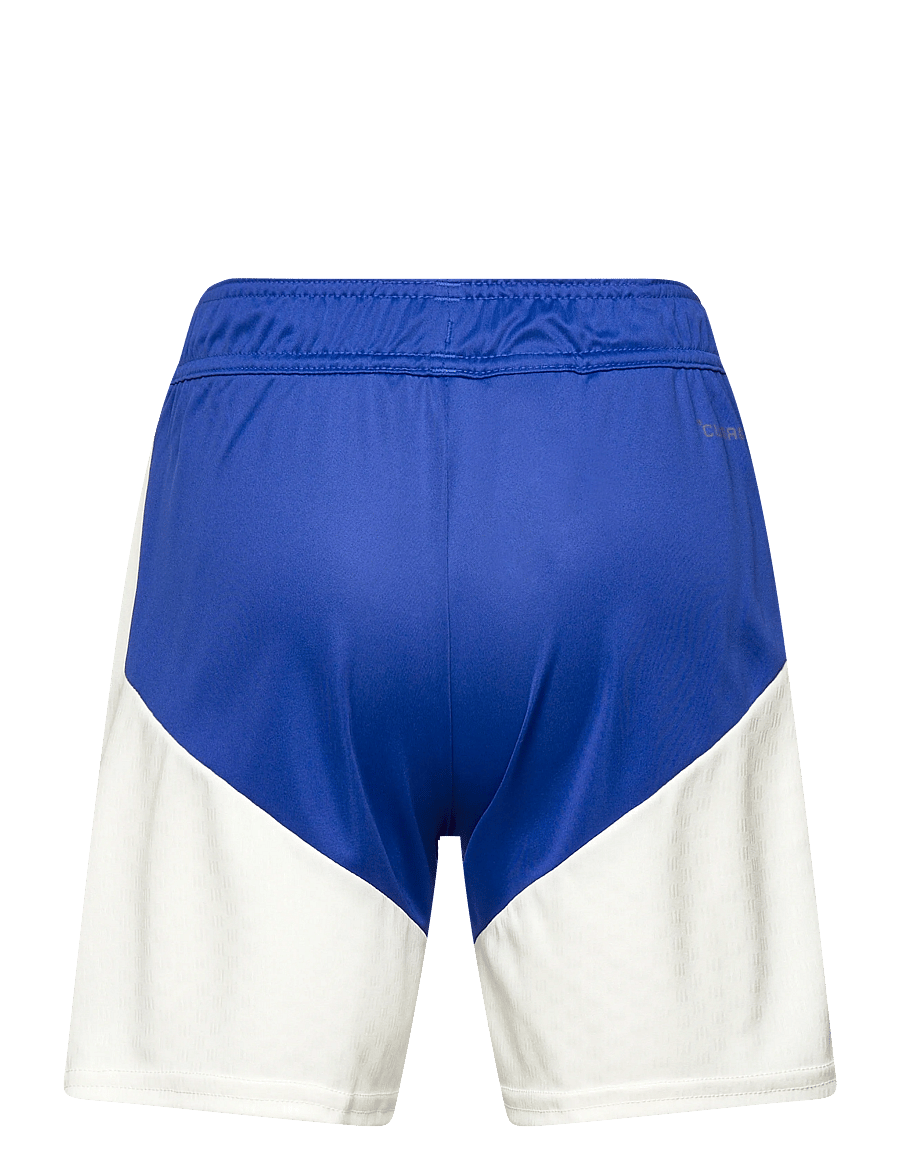 adidas Performance - JUVE TR SHOY - sport-shorts - boblue/cwhite - 2