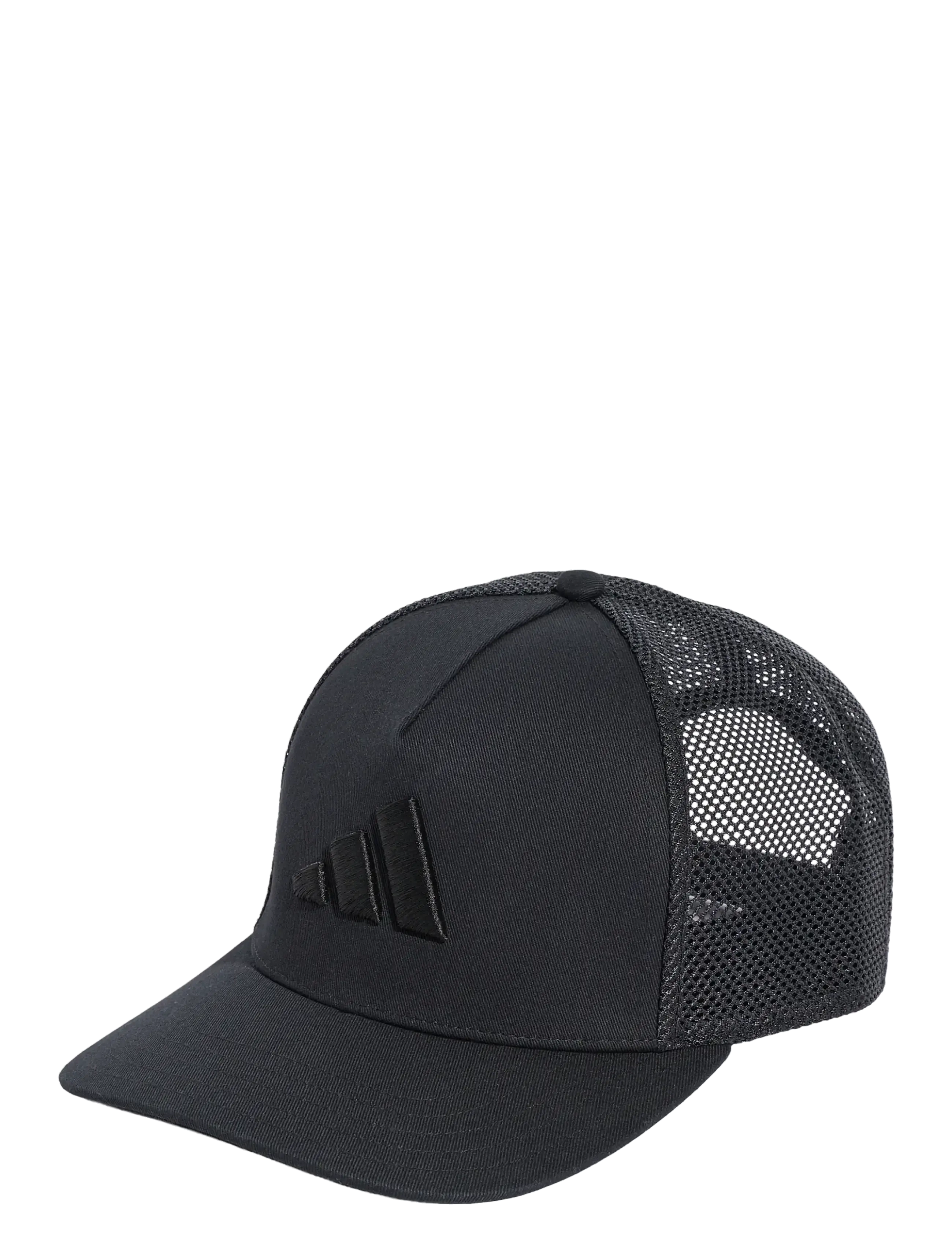 adidas Performance Trucker Cap, 56-58, Sport Accessories, Schwarz - Caps, Frauen