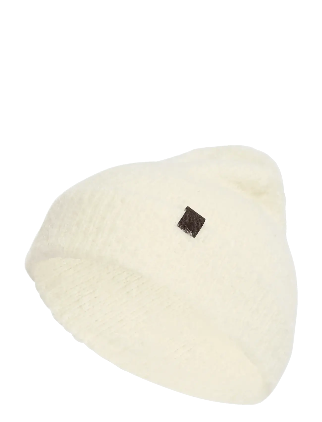 adidas Performance Soft Lux Beanie, 54-56, Cream, Sport Accessories > Sport Beanies, Dame