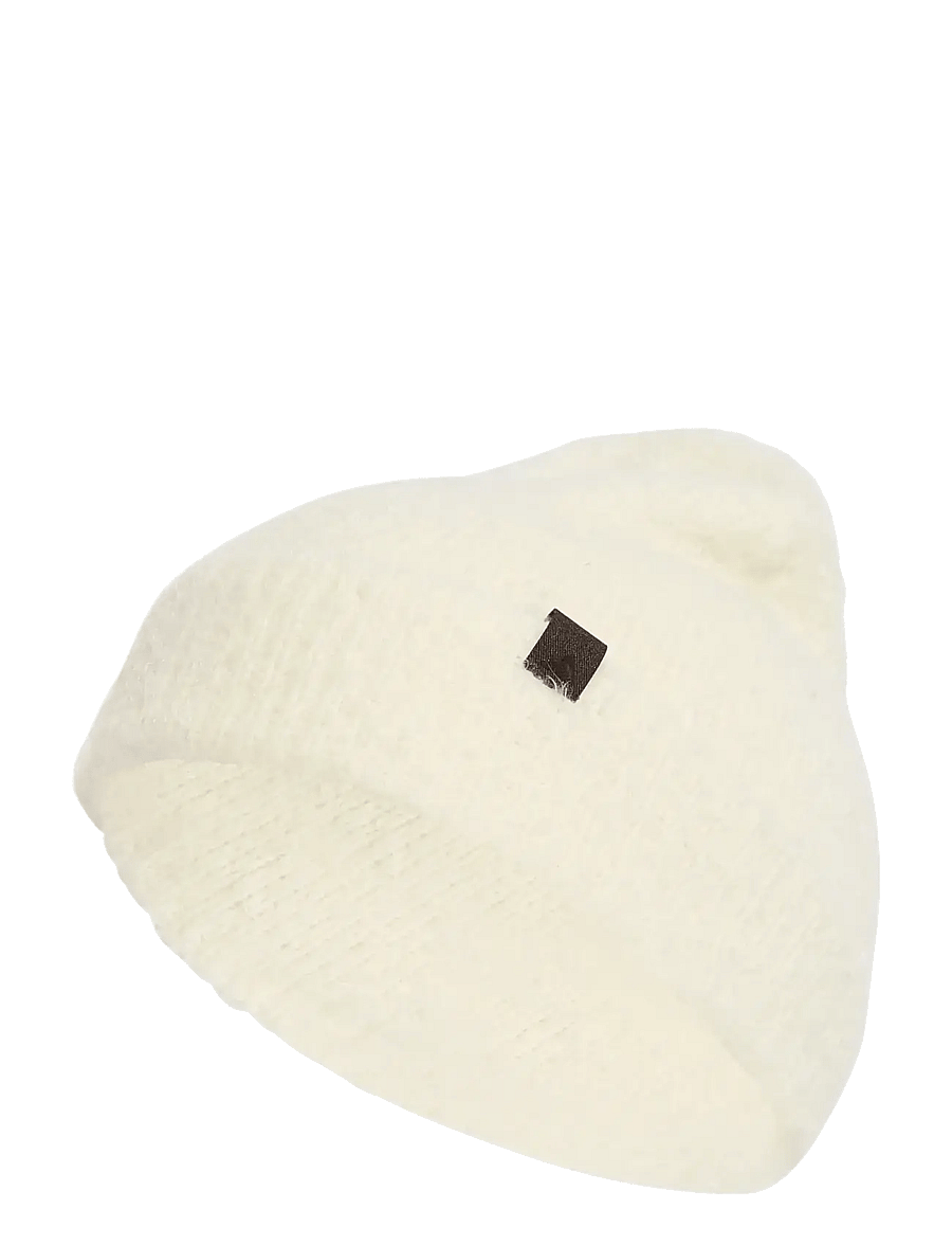 adidas Performance - SOFT LUX BEANIE - huer - owhite/auco - 0