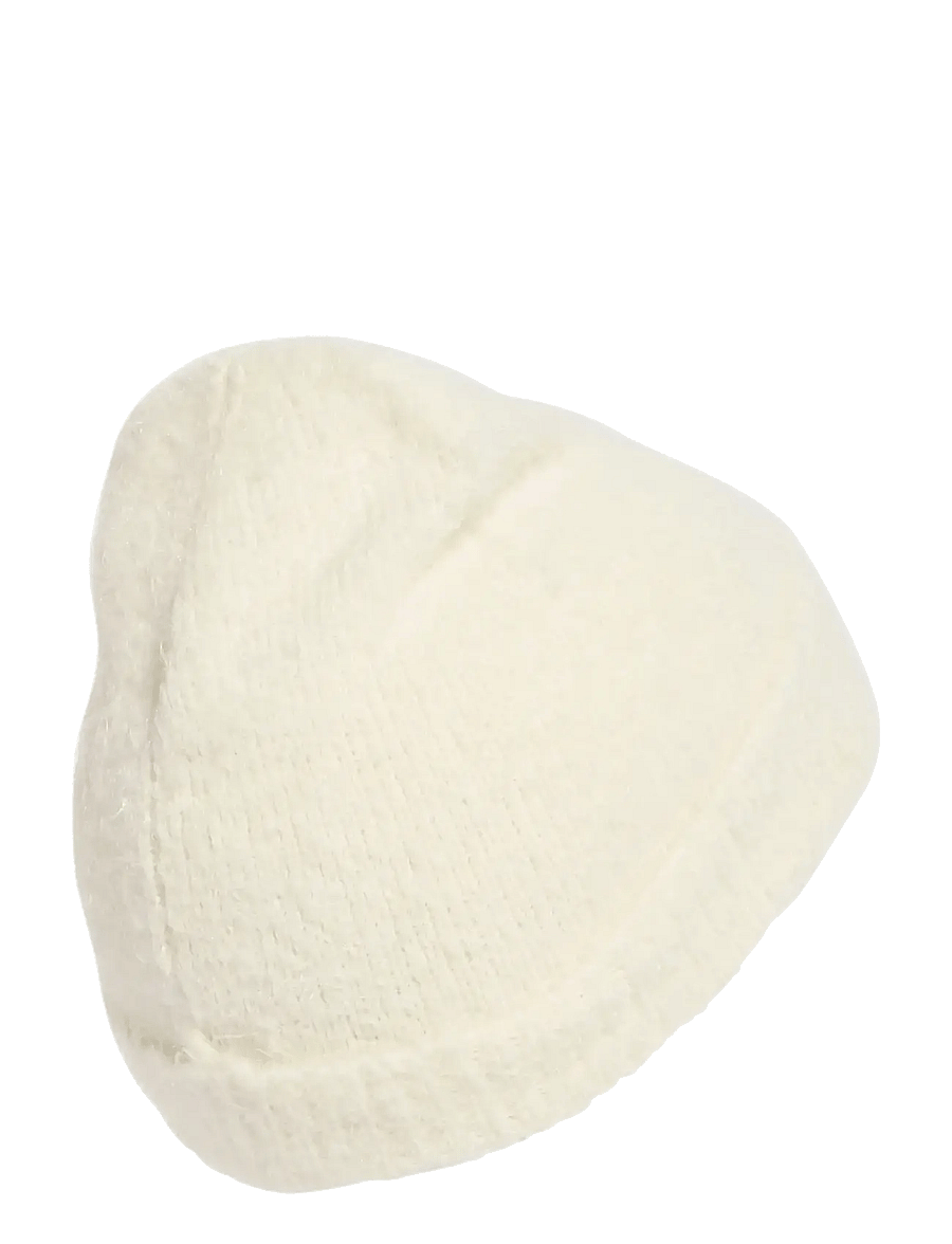 adidas Performance - SOFT LUX BEANIE - huer - owhite/auco - 1