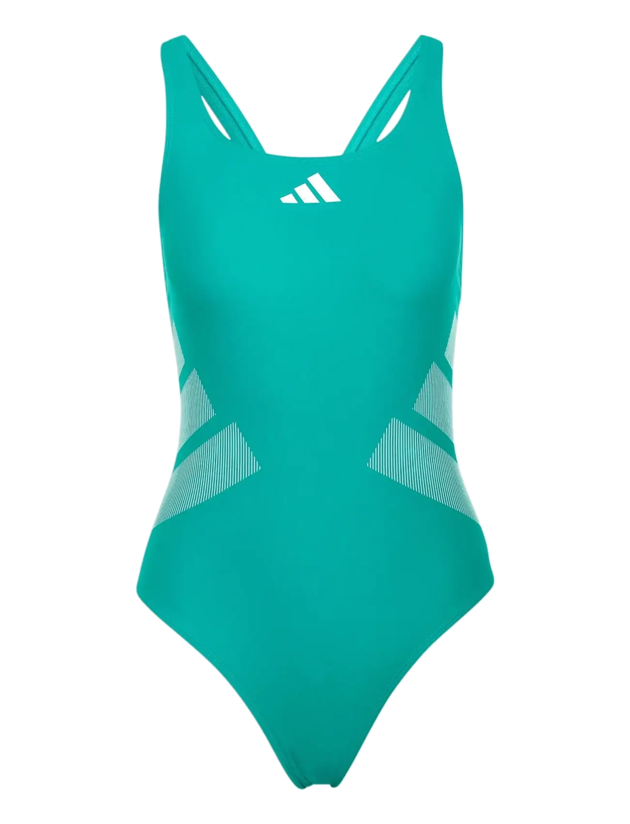 adidas Performance - BB CBCK SUIT - eqtgrn/white - 1