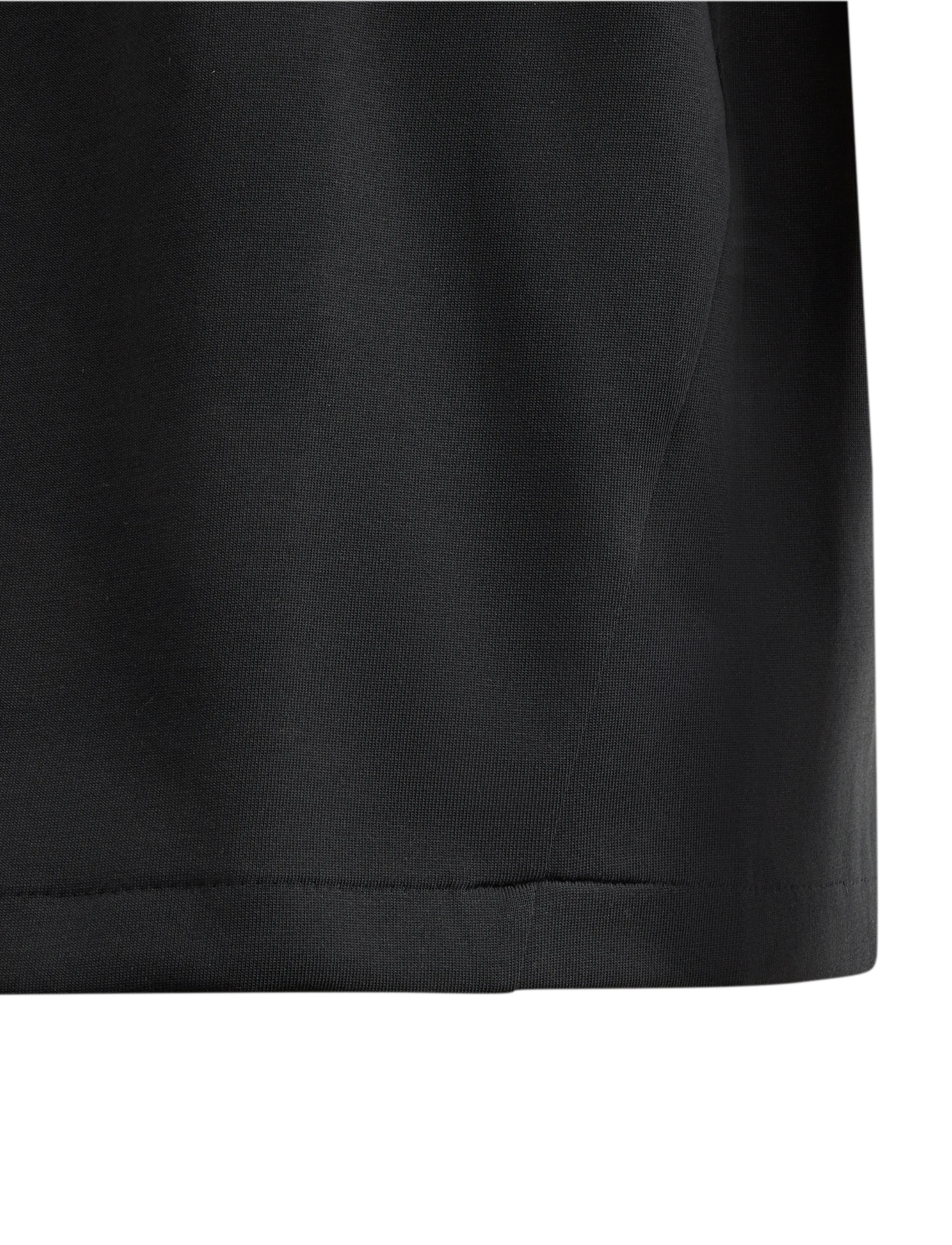 adidas Performance - MESSI ZNE TEE Y - sportoberteile - black - 3