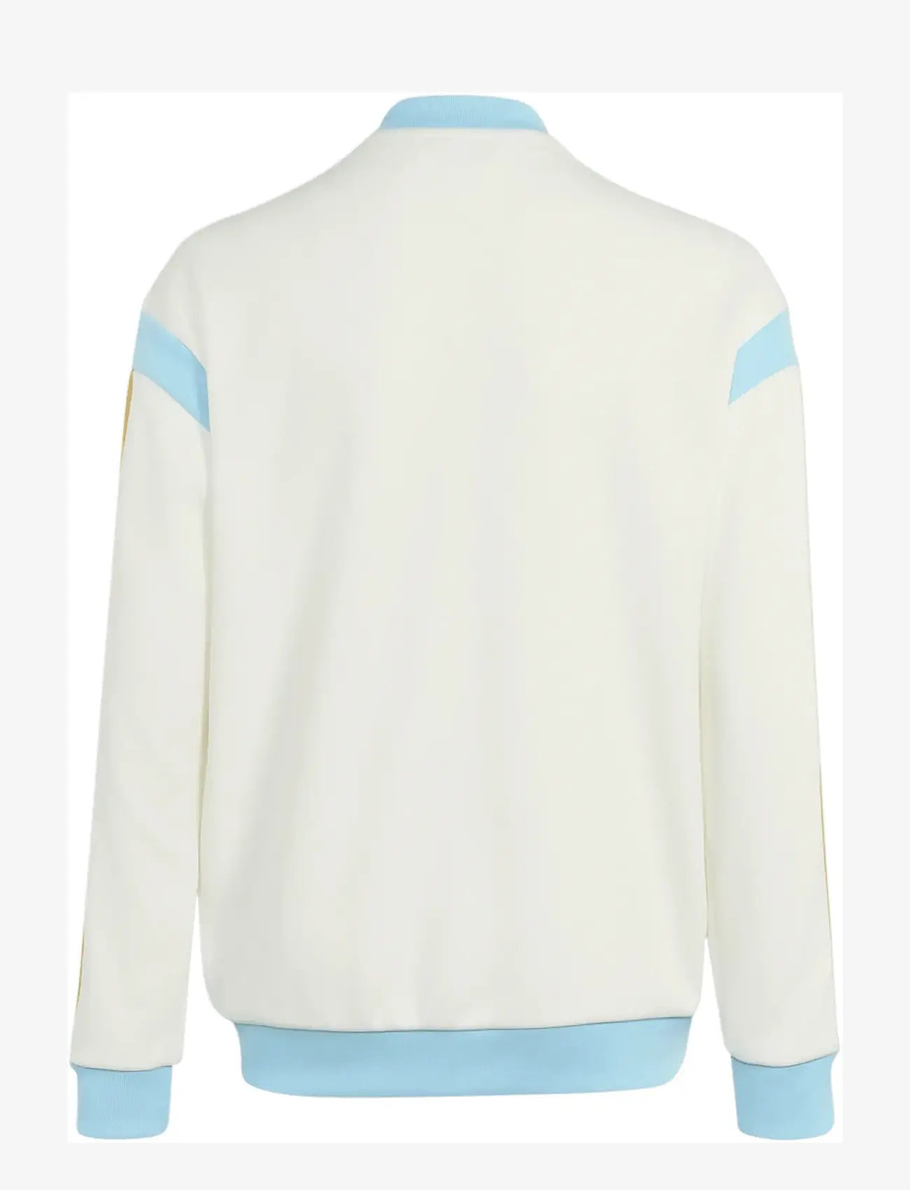adidas Performance - MESSI HOT TTOPY - owhite/iceblu - 1