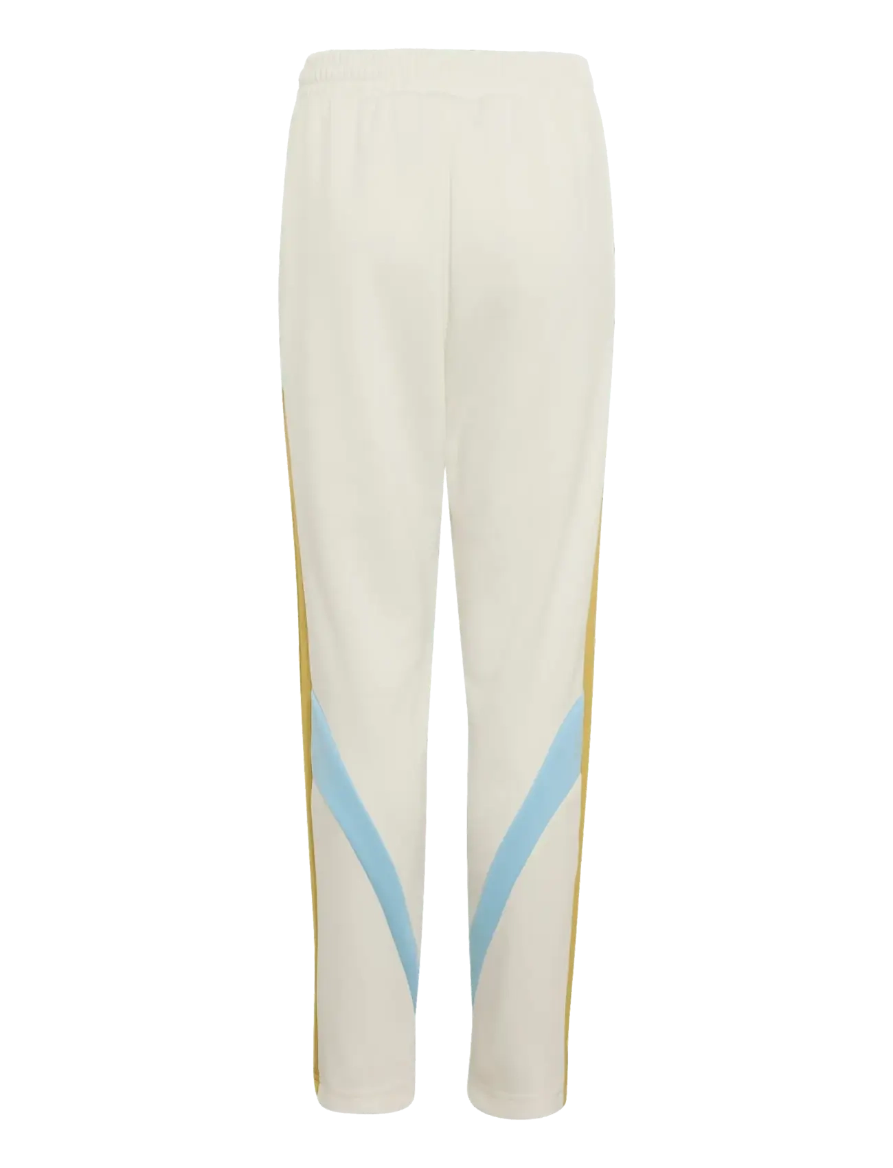 adidas Performance - MESSI HOT PNT Y - dressipüksid - owhite/iceblu - 1