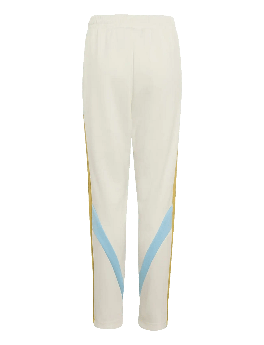 adidas Performance - MESSI HOT PNT Y - dressipüksid - owhite/iceblu - 1