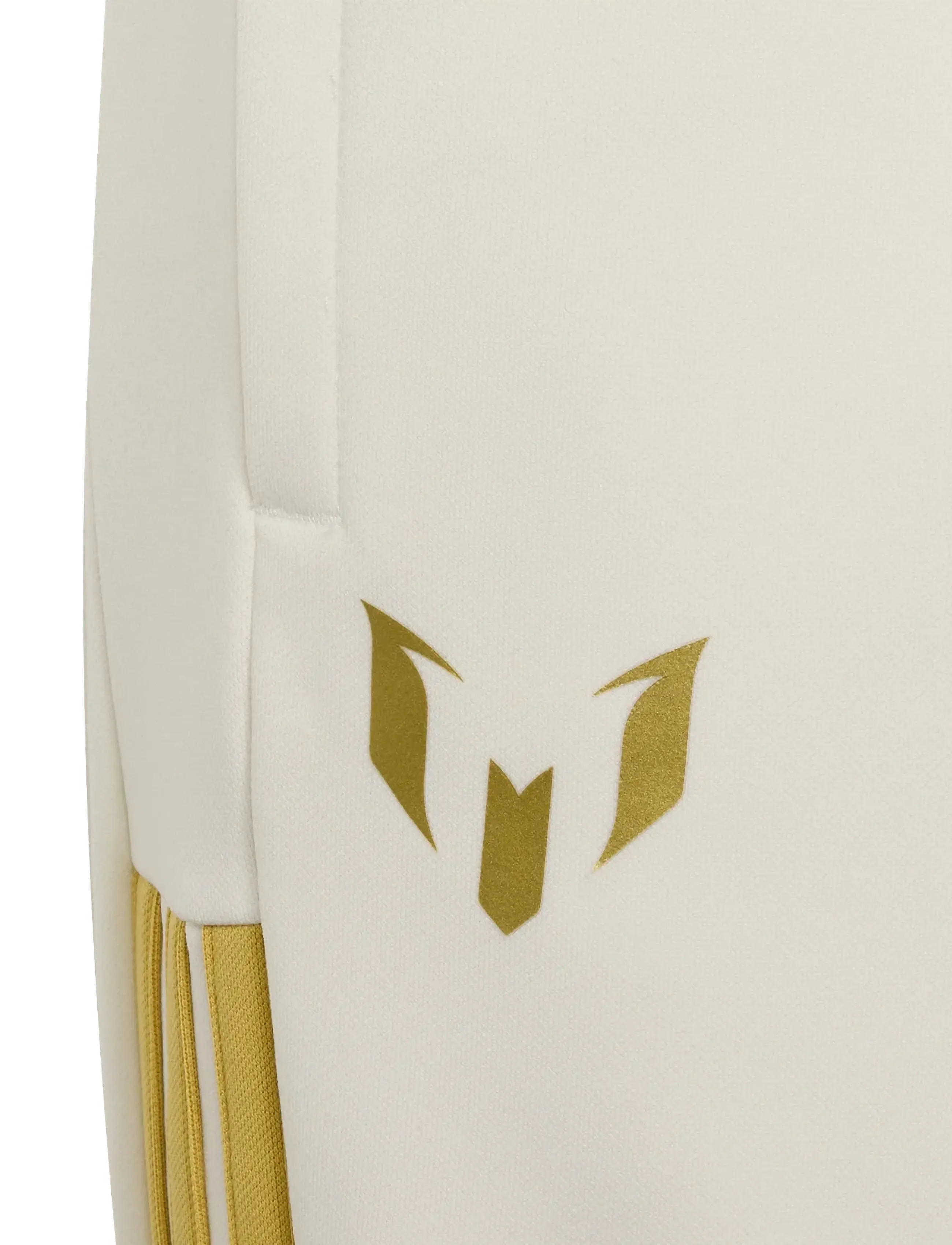 adidas Performance - MESSI HOT PNT Y - dressipüksid - owhite/iceblu - 2