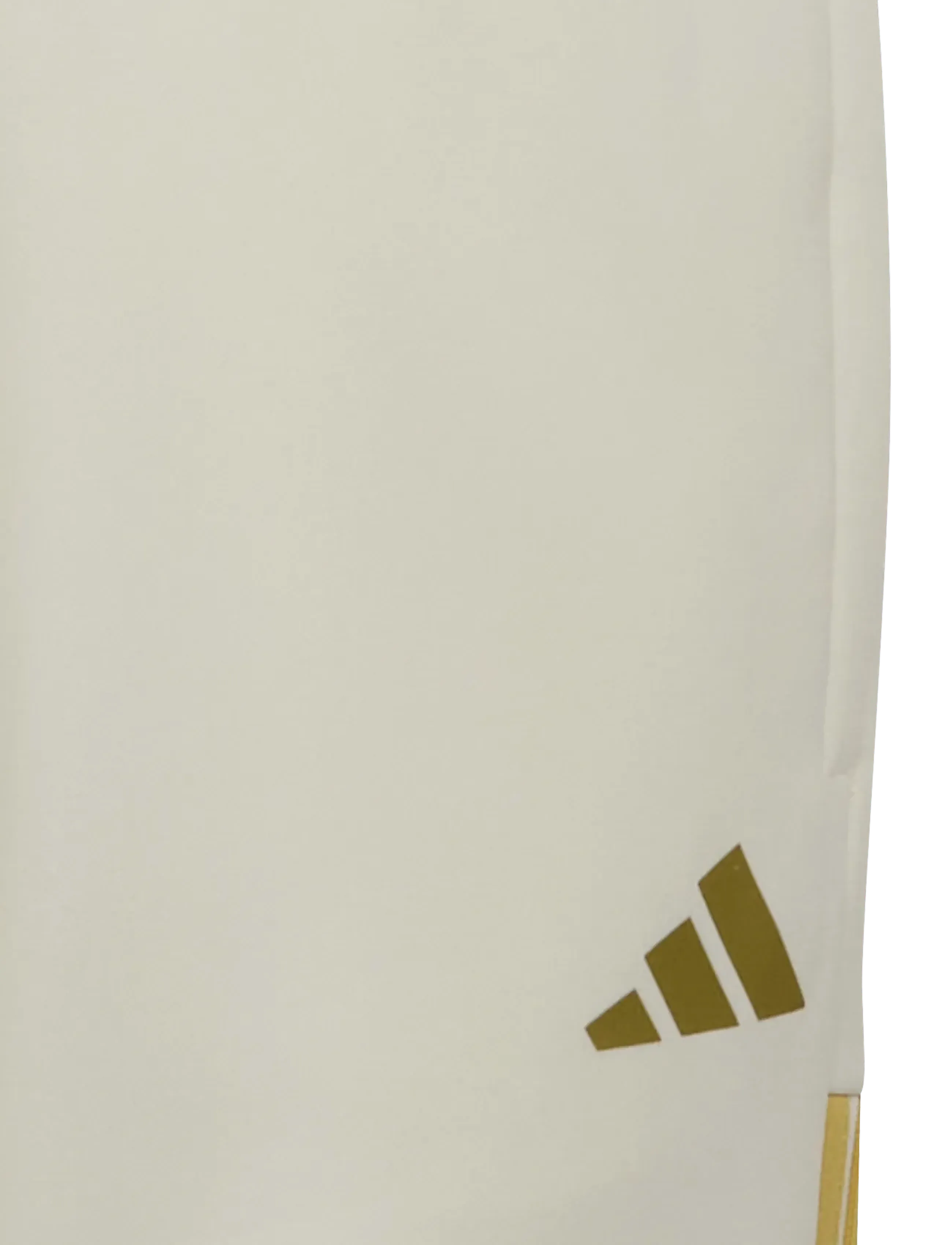 adidas Performance - MESSI HOT PNT Y - dressipüksid - owhite/iceblu - 3