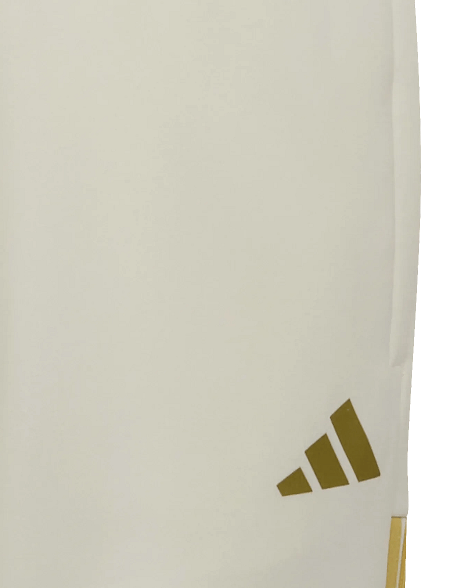adidas Performance - MESSI HOT PNT Y - dressipüksid - owhite/iceblu - 3
