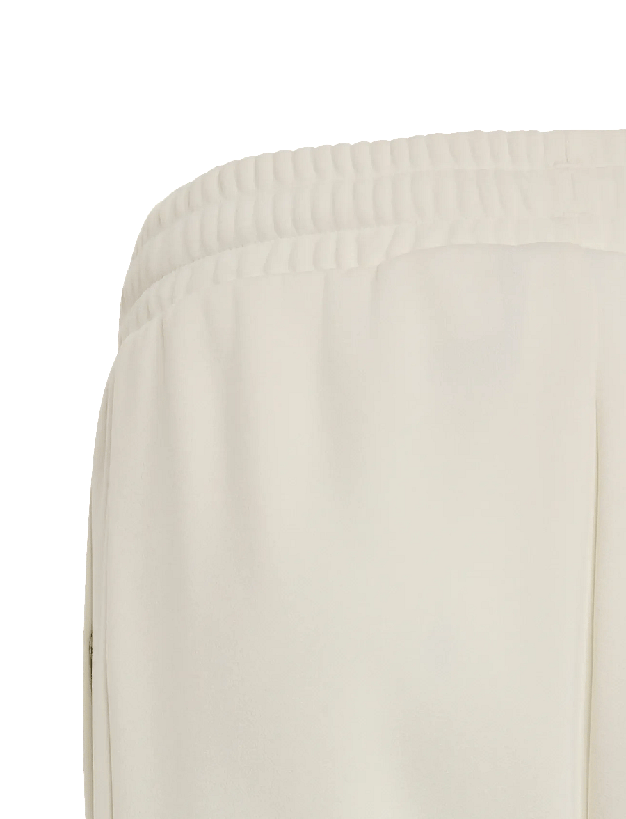 adidas Performance - MESSI HOT PNT Y - dressipüksid - owhite/iceblu - 4