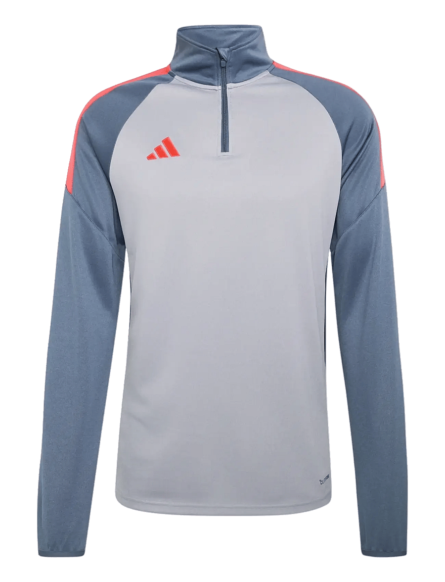 adidas Performance - TIRO ES TOP - långärmade tröjor - ltonix/onix/selure - 1