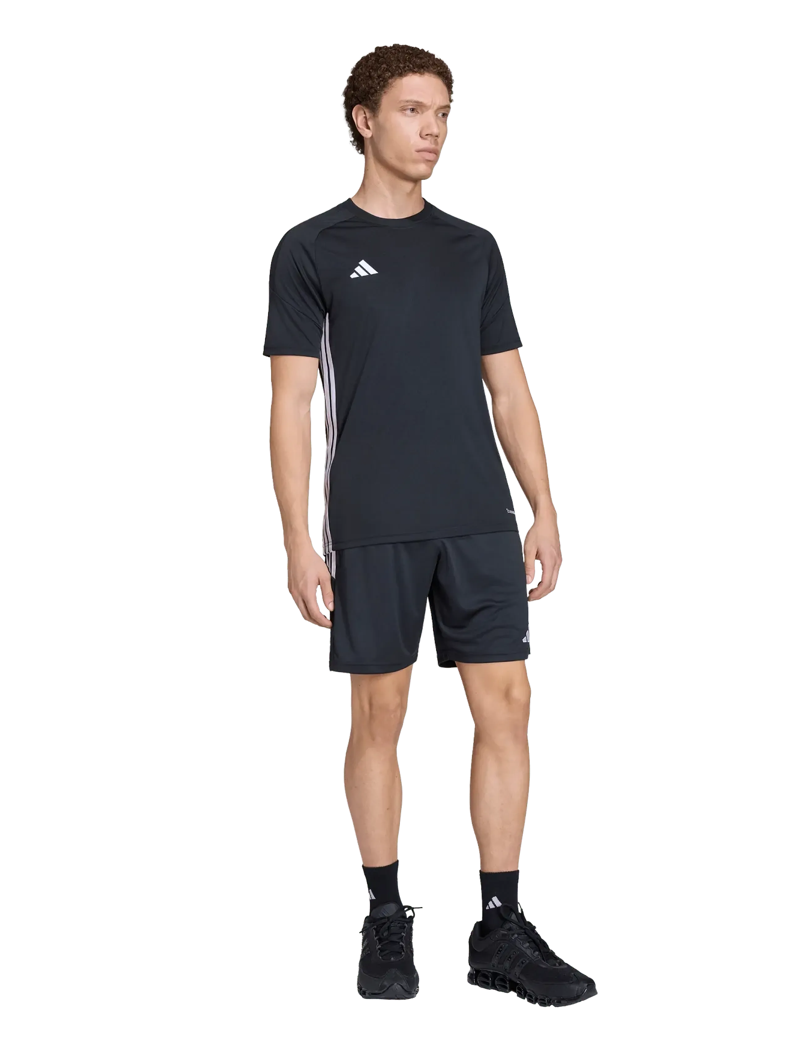 Adidas TIRO 26 ESSENTIALS SHORTS herr – bild 5