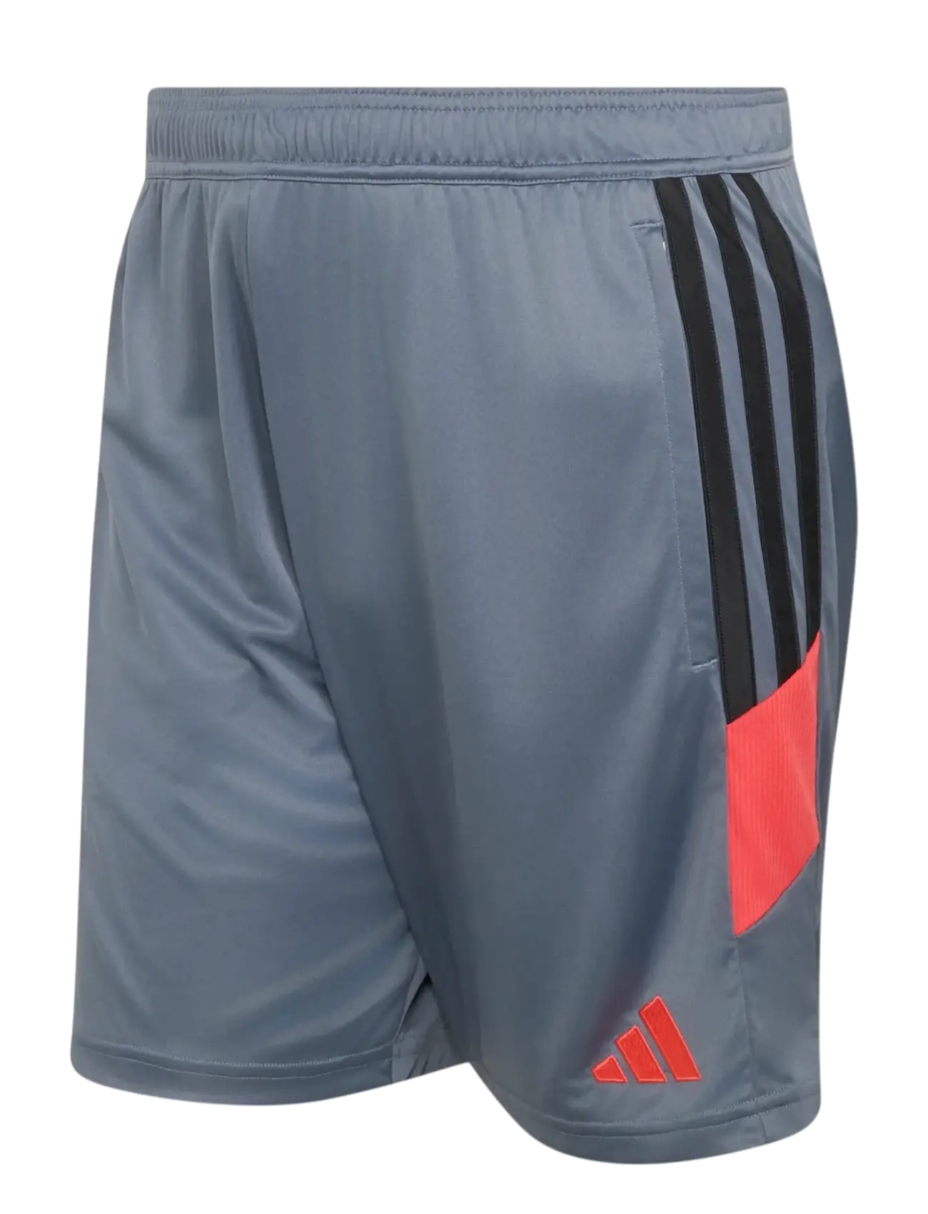 ADIDAS PERFORMANCE Tiro Es Sho Grau - XS - Herren