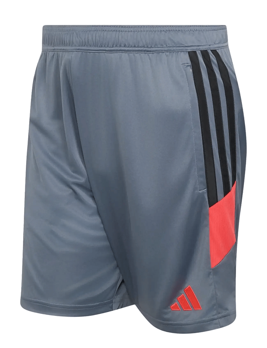 adidas Performance - TIRO ES SHO - trainingsshorts - onix/ltonix/selure - 1