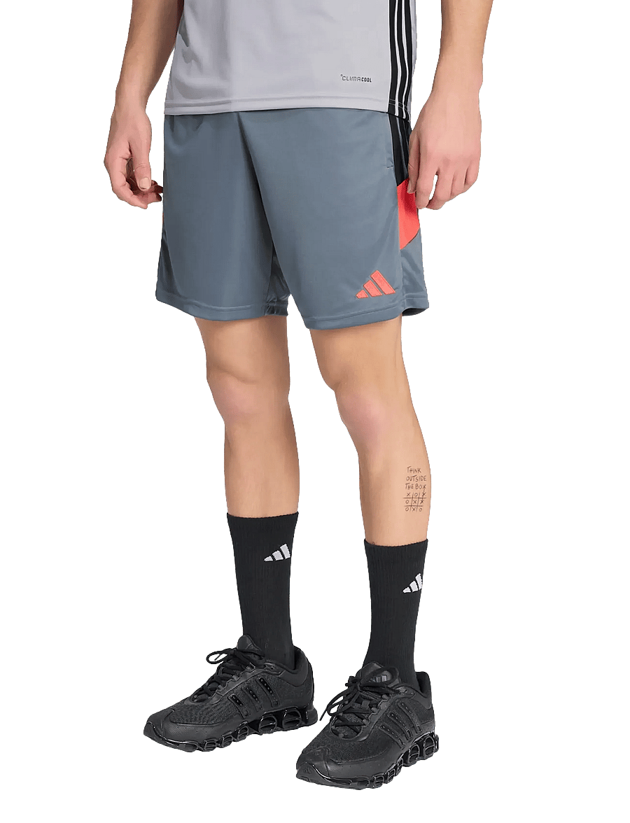 adidas Performance - TIRO ES SHO - trainingsshorts - onix/ltonix/selure - 0