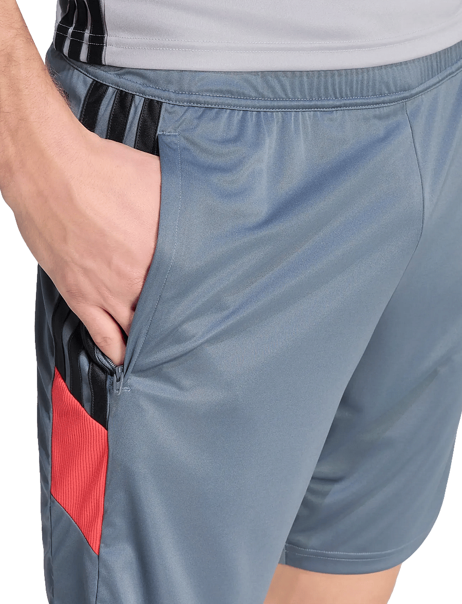 adidas Performance - TIRO ES SHO - trainingsshorts - onix/ltonix/selure - 3