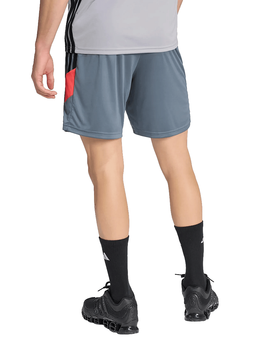 adidas Performance - TIRO ES SHO - trainingsshorts - onix/ltonix/selure - 4