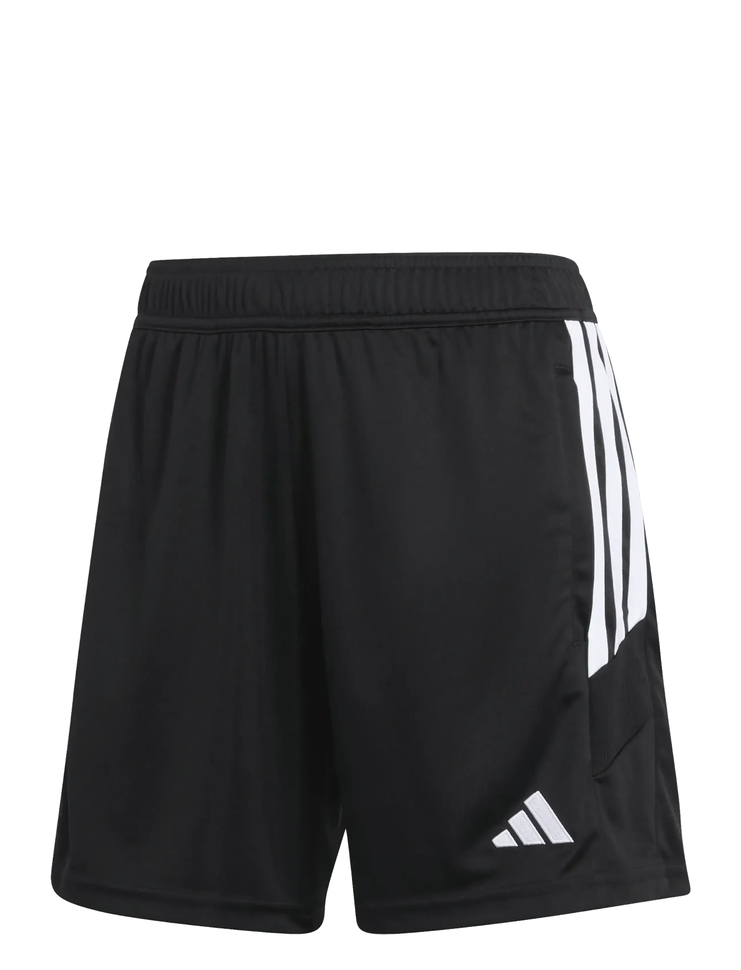 ADIDAS PERFORMANCE Tiro Es Sho W Schwarz - XXL - Damen