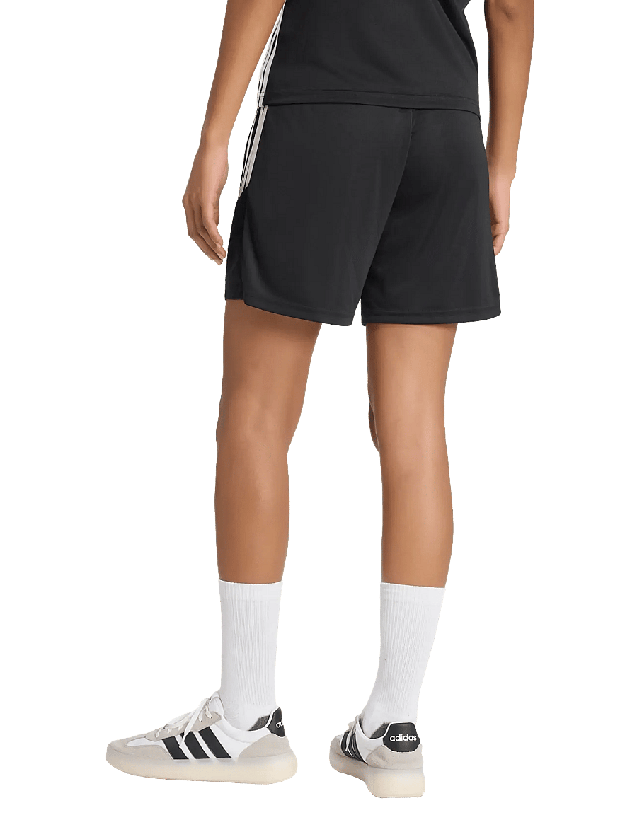 adidas Performance - TIRO ES SHO W - black/black/white - 4
