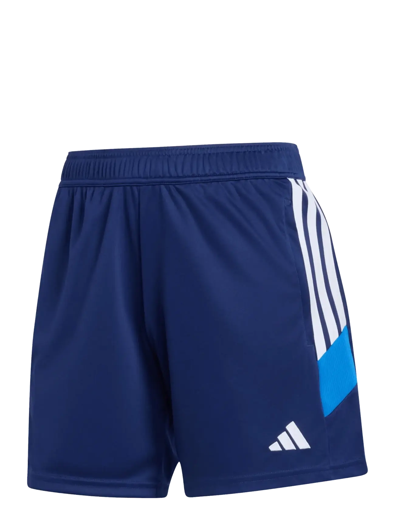 ADIDAS PERFORMANCE Tiro Es Sho W Navy - XS - Damen