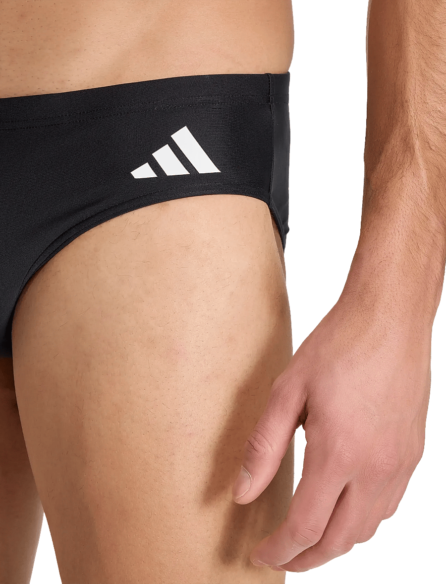 adidas Performance - ESS TRUNK - briefs - black - 3
