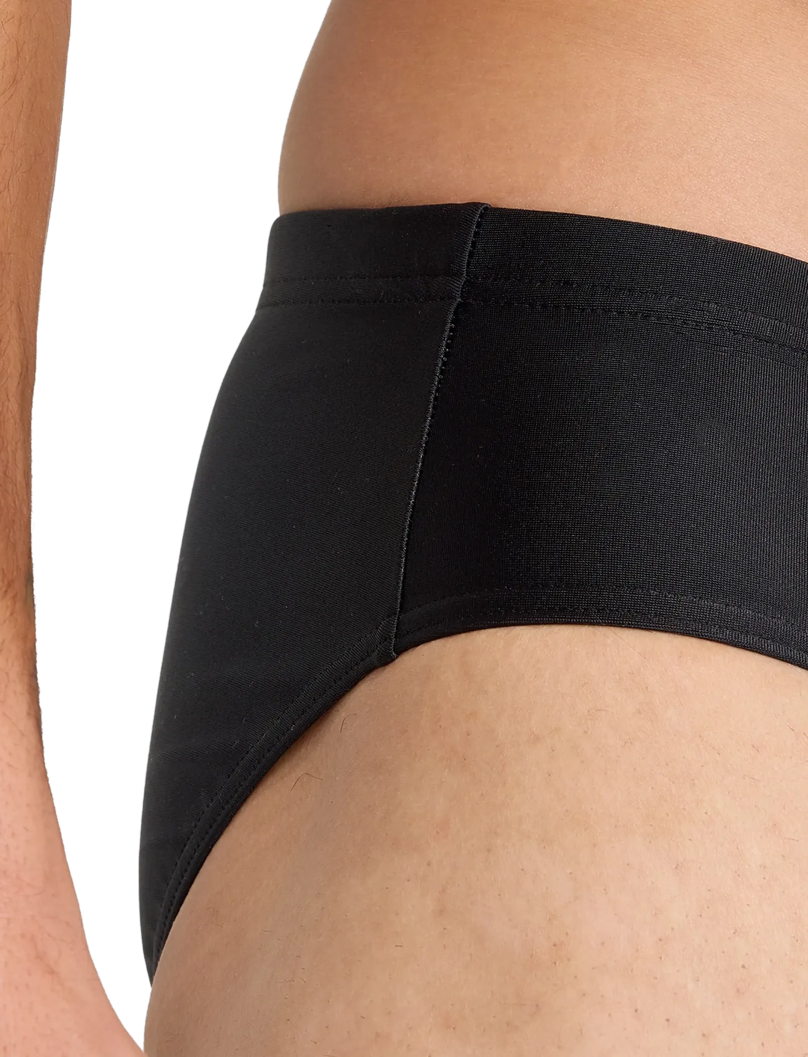 adidas Performance - ESS TRUNK - black - 4