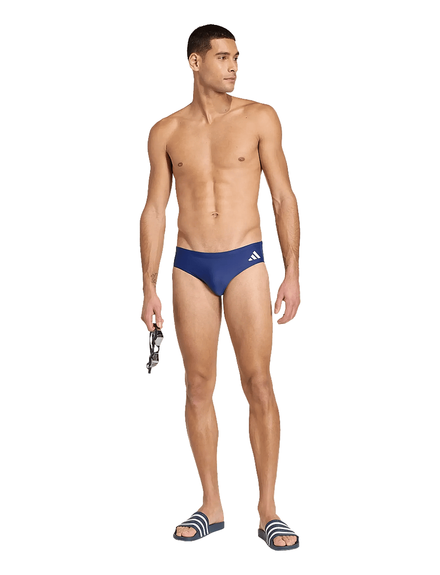 adidas Performance - ESS TRUNK - briefs - dkblue - 0