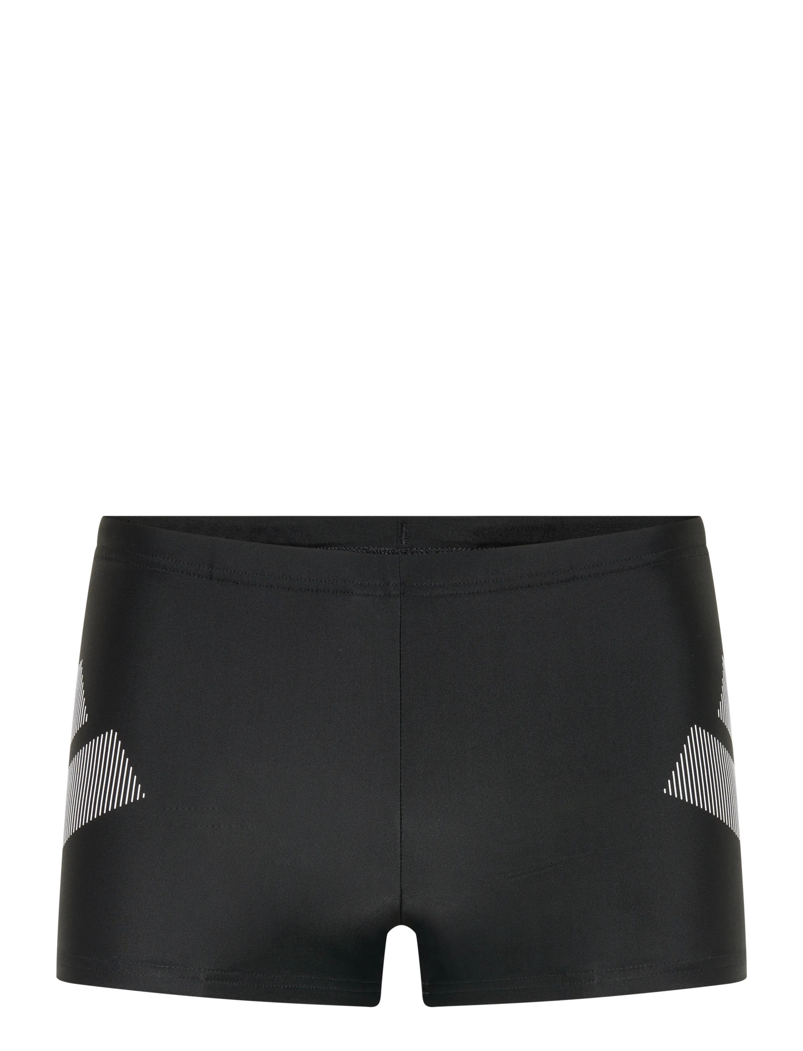 adidas Performance Bb Boxer, S, Black, Sport Badetøj > Sport Swim Shorts, Herre