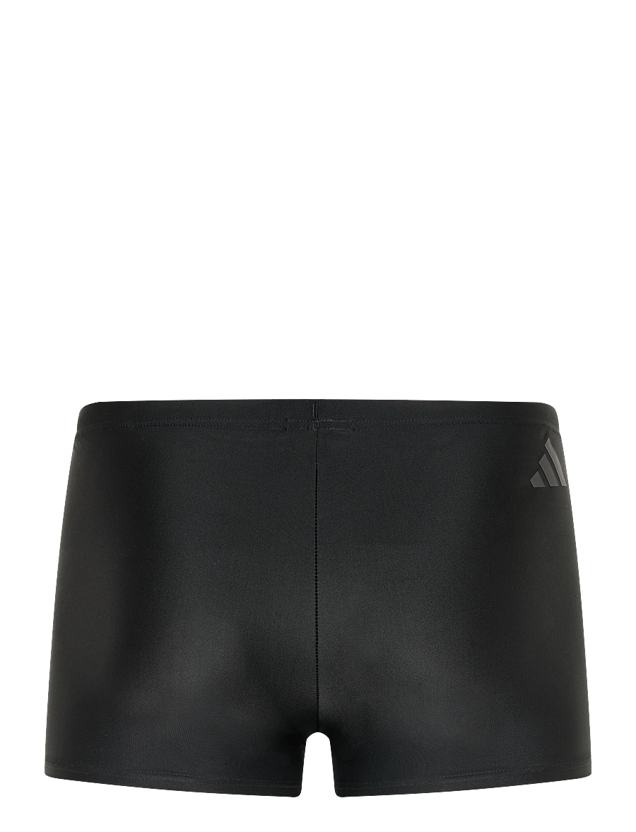 adidas Performance - BB BOXER - lühikesed ujumispüksid - black/white - 1