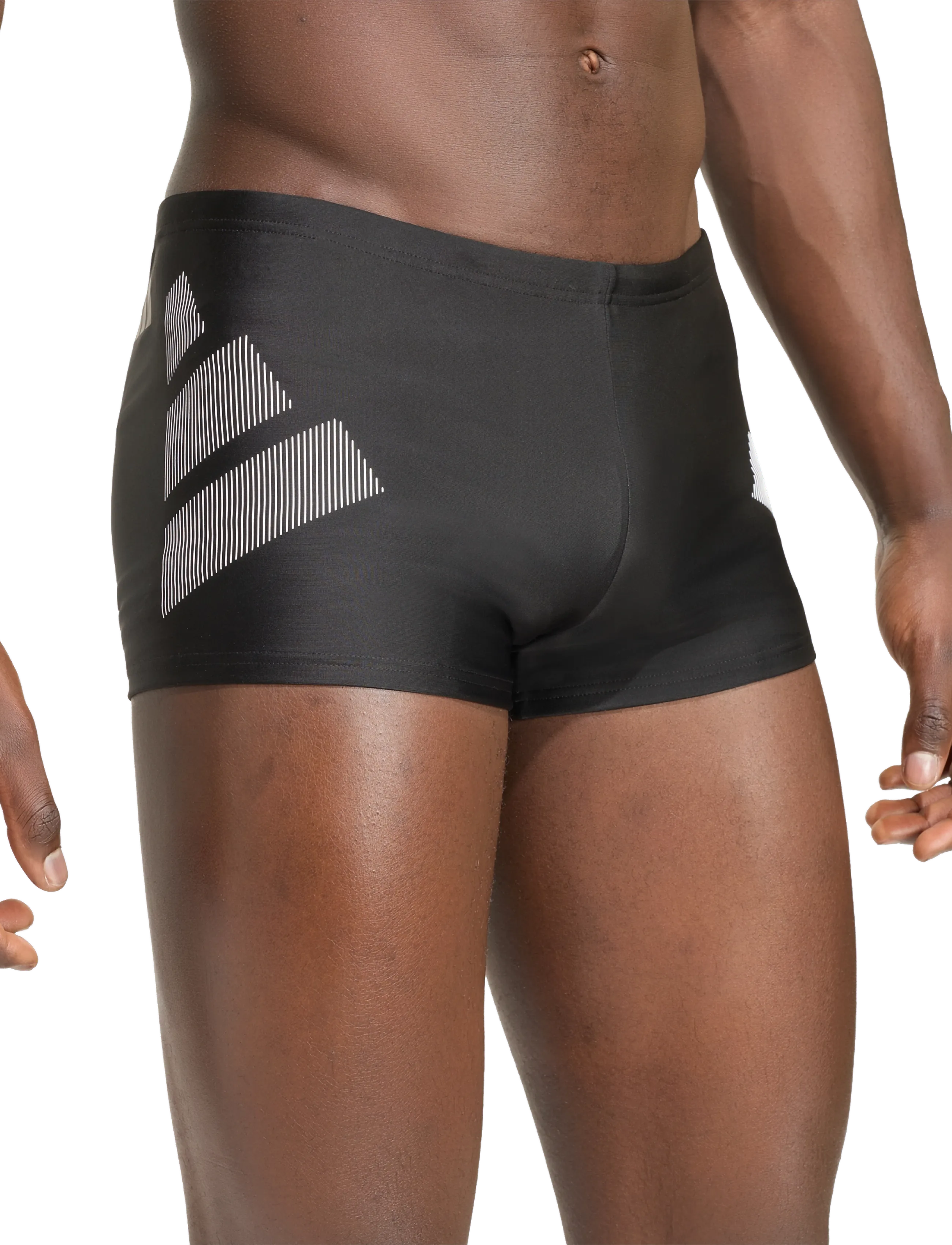 adidas Performance - BB BOXER - madalaimad hinnad - black/white - 4