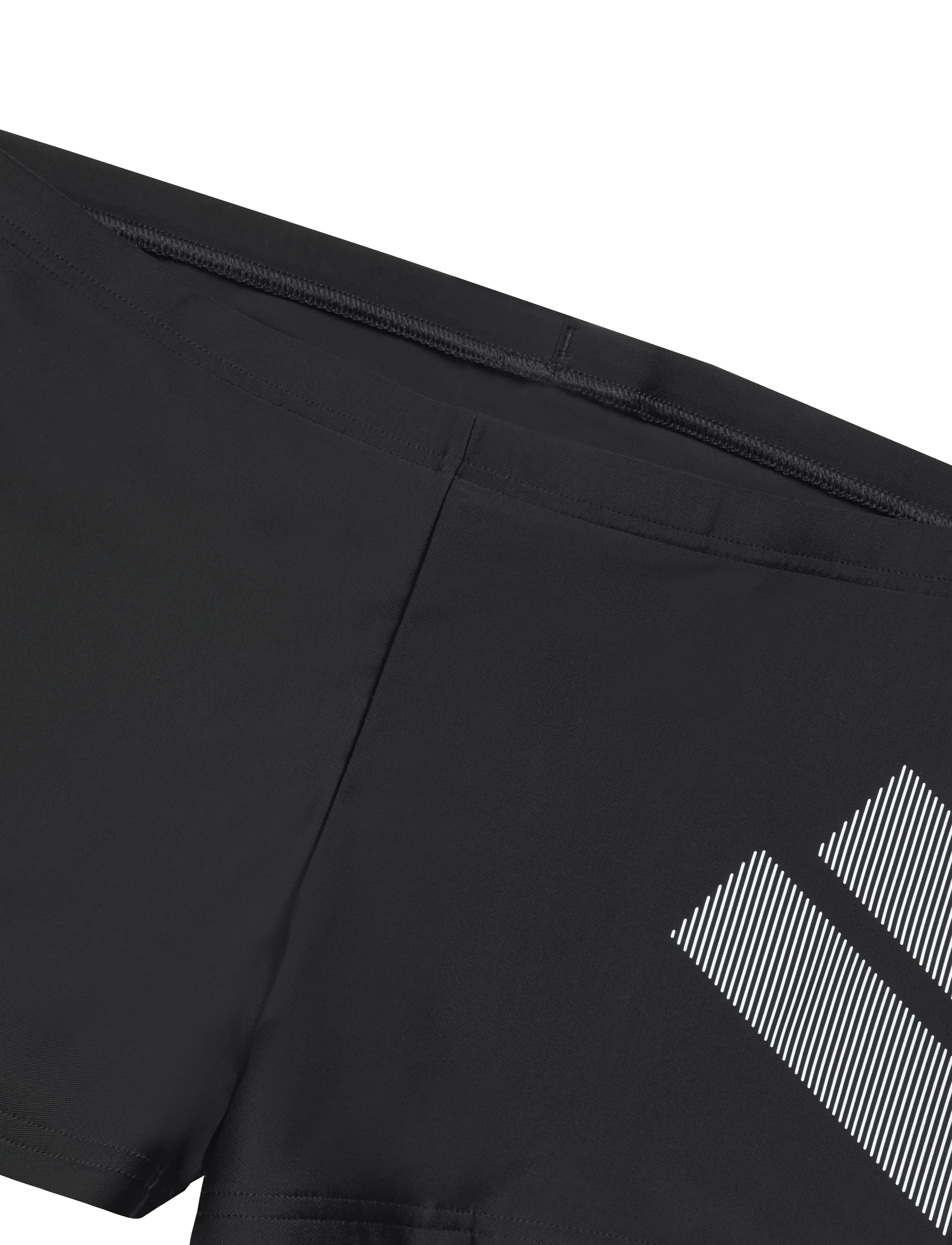 adidas Performance - BB BOXER - black/white - 2