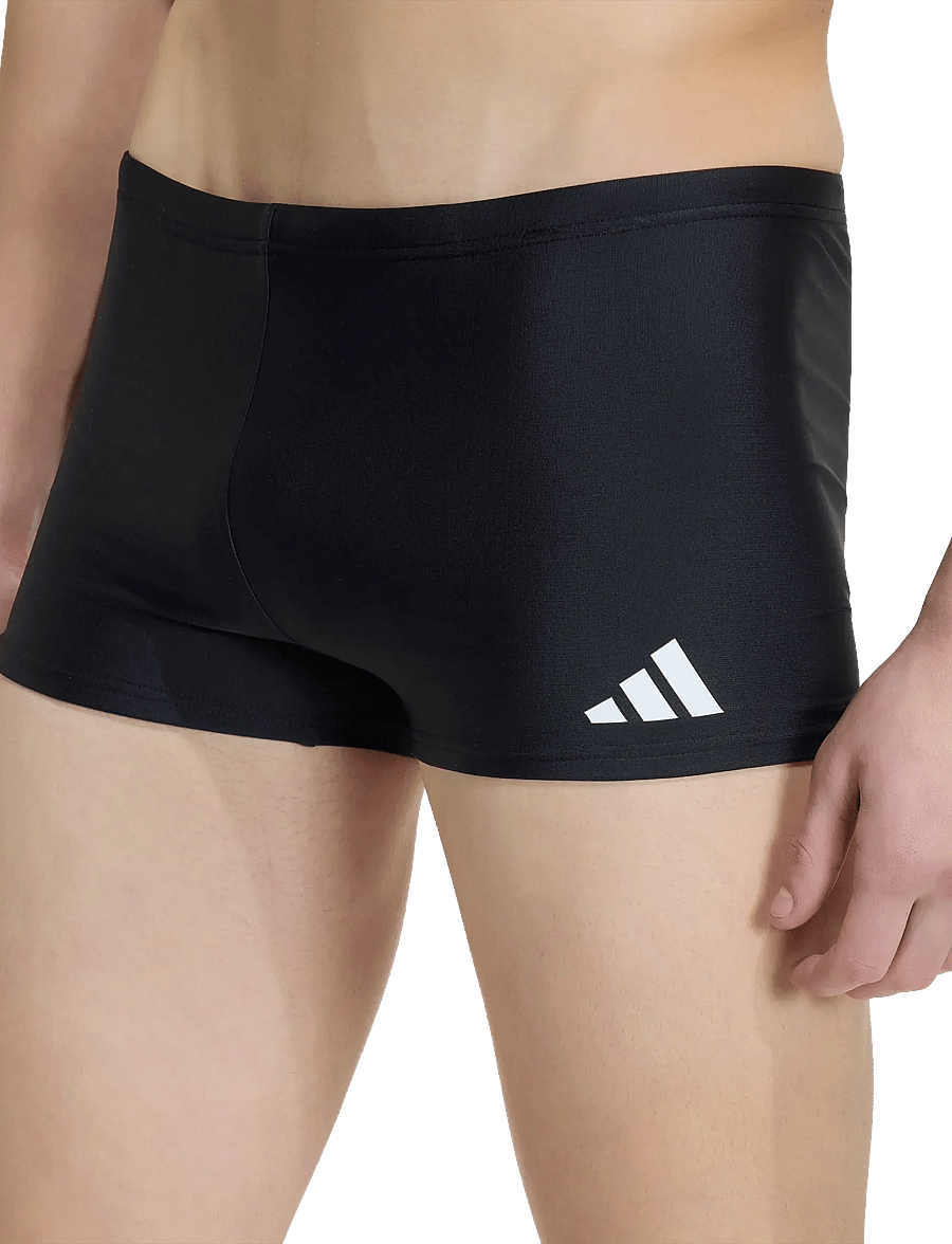 adidas Performance - ESS BOXER - briefs - black - 4