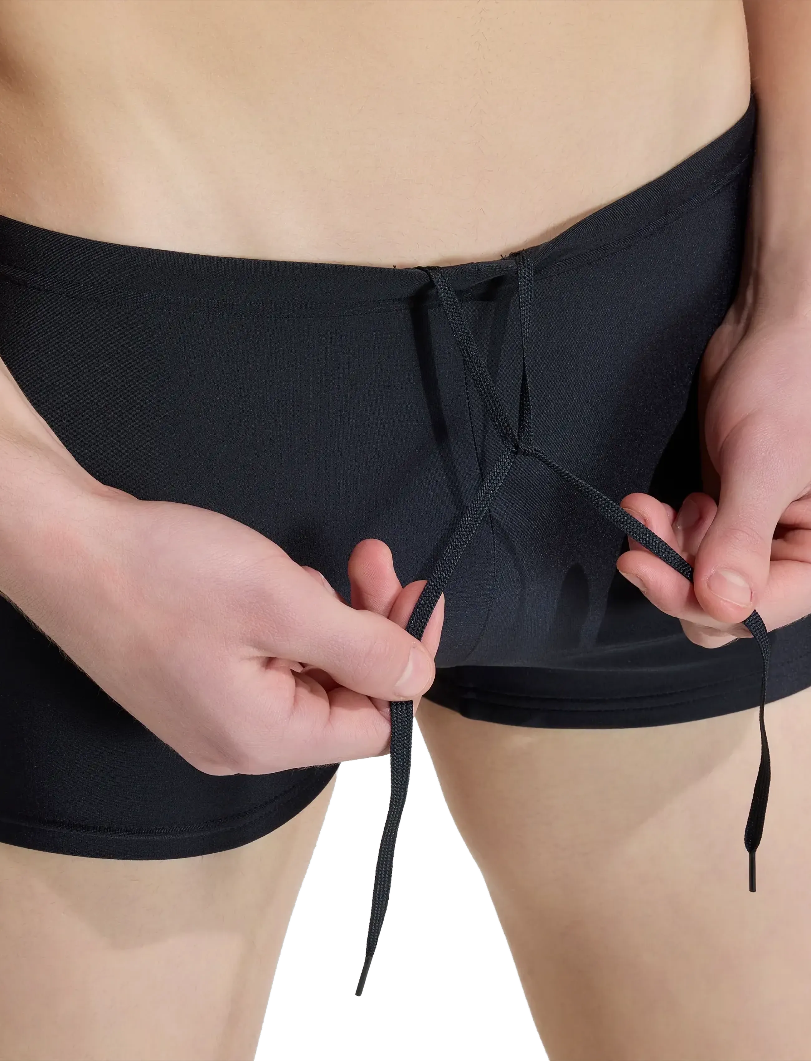 adidas Performance - ESS BOXER - briefs - black - 5