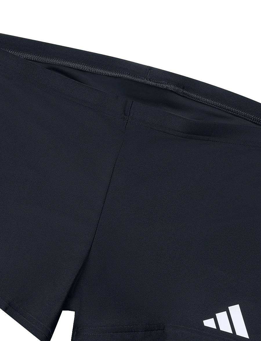 adidas Performance - ESS BOXER - briefs - black - 2
