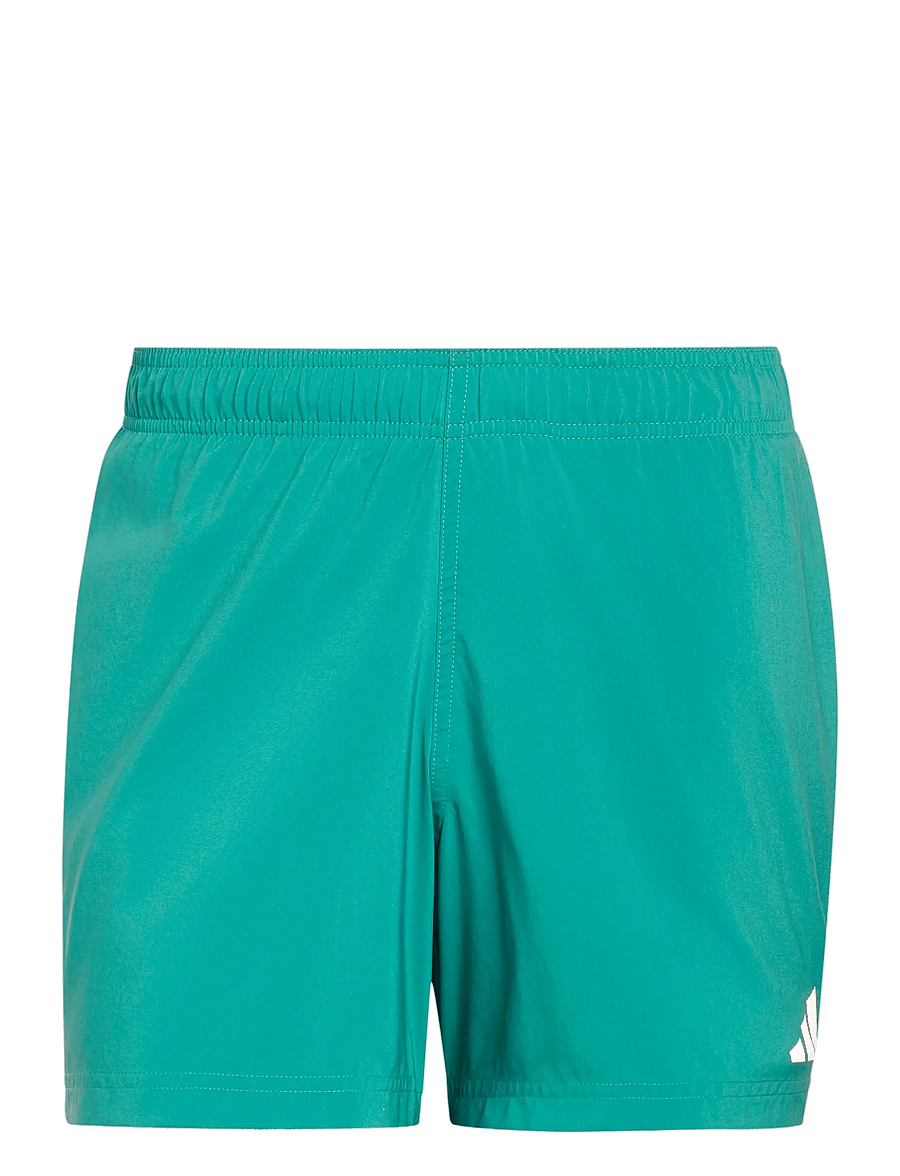 adidas Performance - ESS SH 5IN - swim shorts - eqtgrn - 1