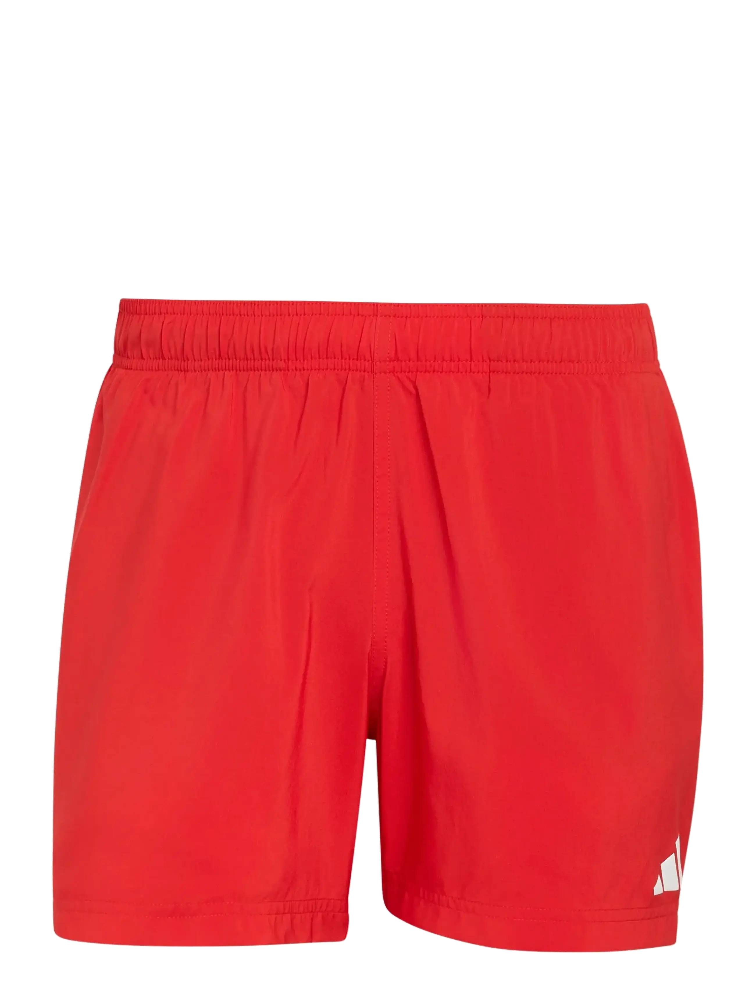 adidas Performance ESS SH 5IN - adidas Performance - BETSCA / red