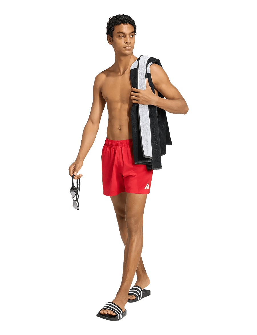adidas Performance - ESS SH 5IN - swim shorts - betsca - 0