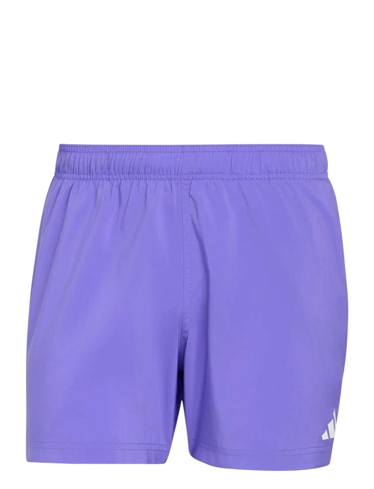 adidas Performance ESS SH 5IN - Badbyxor - SOLPUR / purple