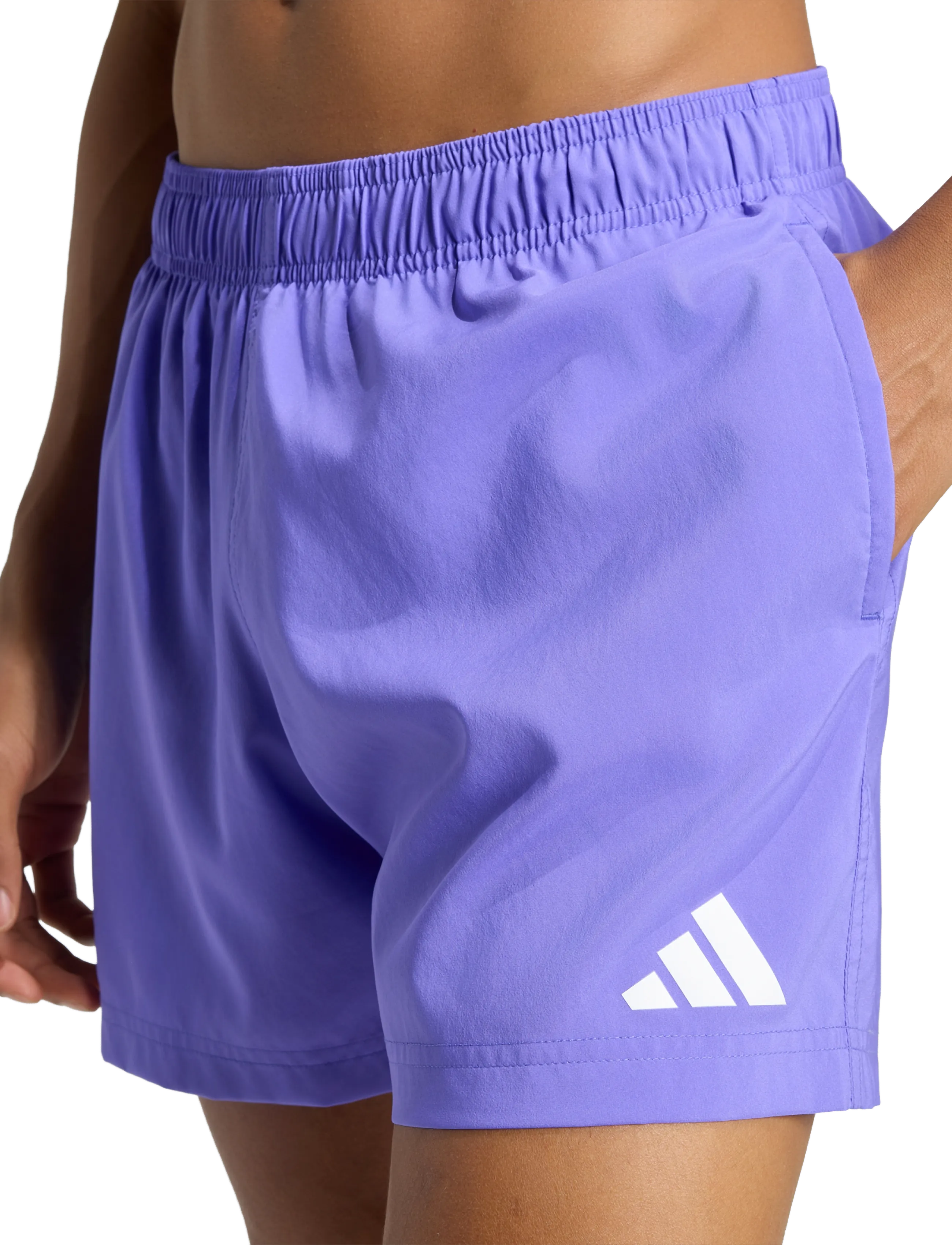 adidas Performance - ESS SH 5IN - solpur - 3