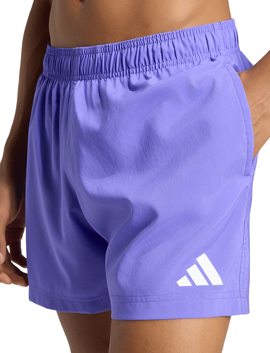 adidas Performance - ESS SH 5IN - solpur - 3