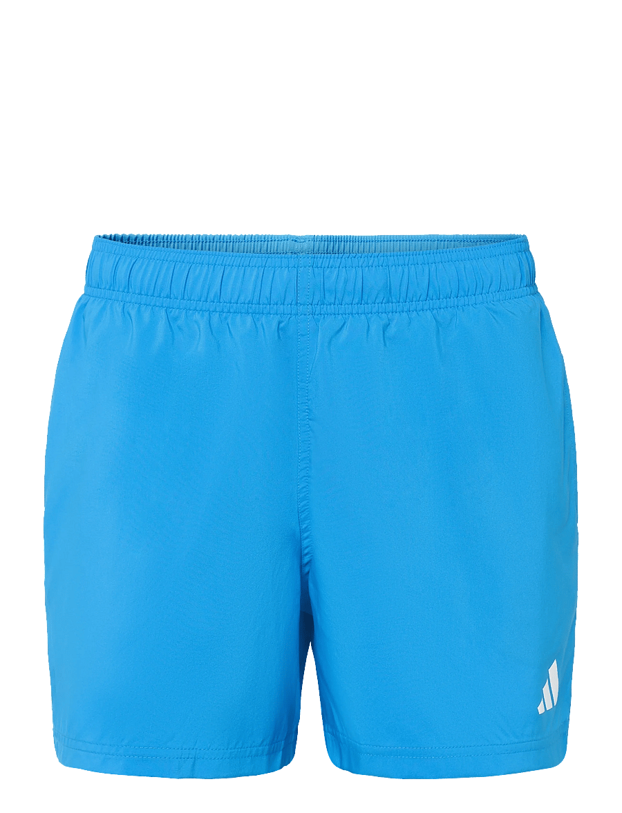 adidas Performance - ESS SH 5IN - badehosen - brblue - 0