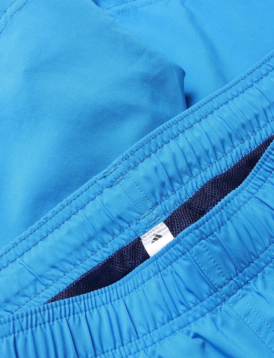 adidas Performance - ESS SH 5IN - badehosen - brblue - 2