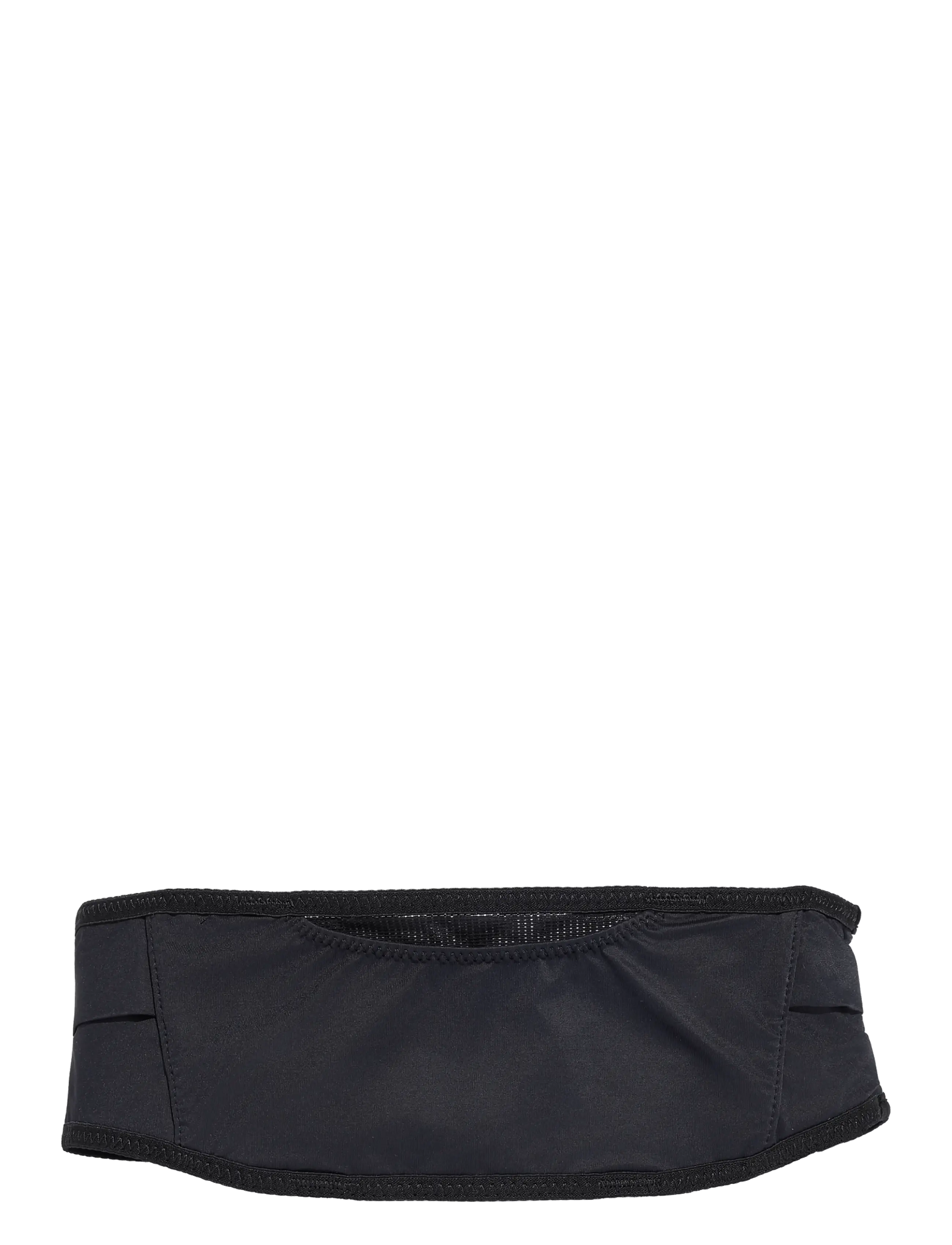 adidas Performance - RUN MLT PKT B - black - 1