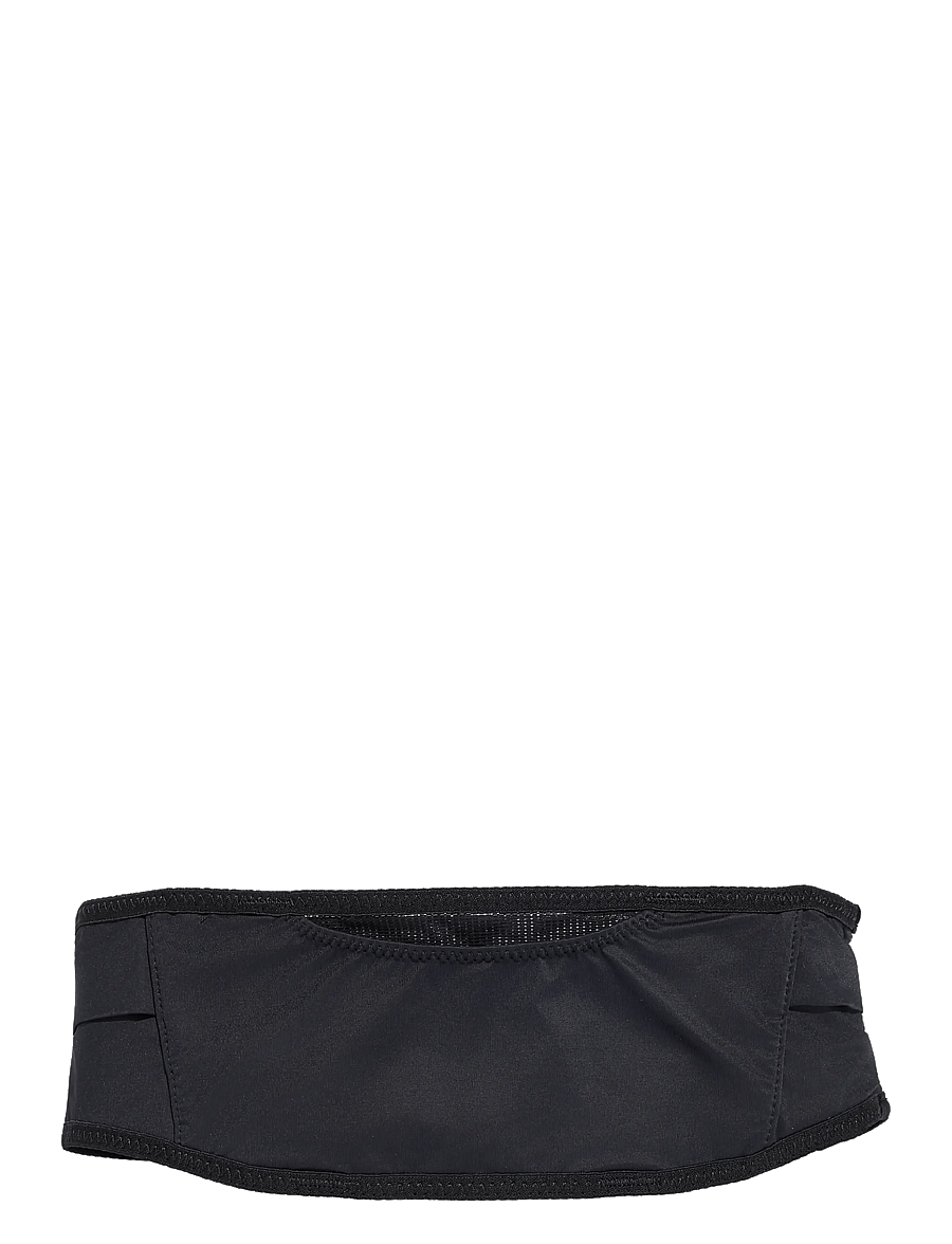 adidas Performance - RUN MLT PKT B - black - 1
