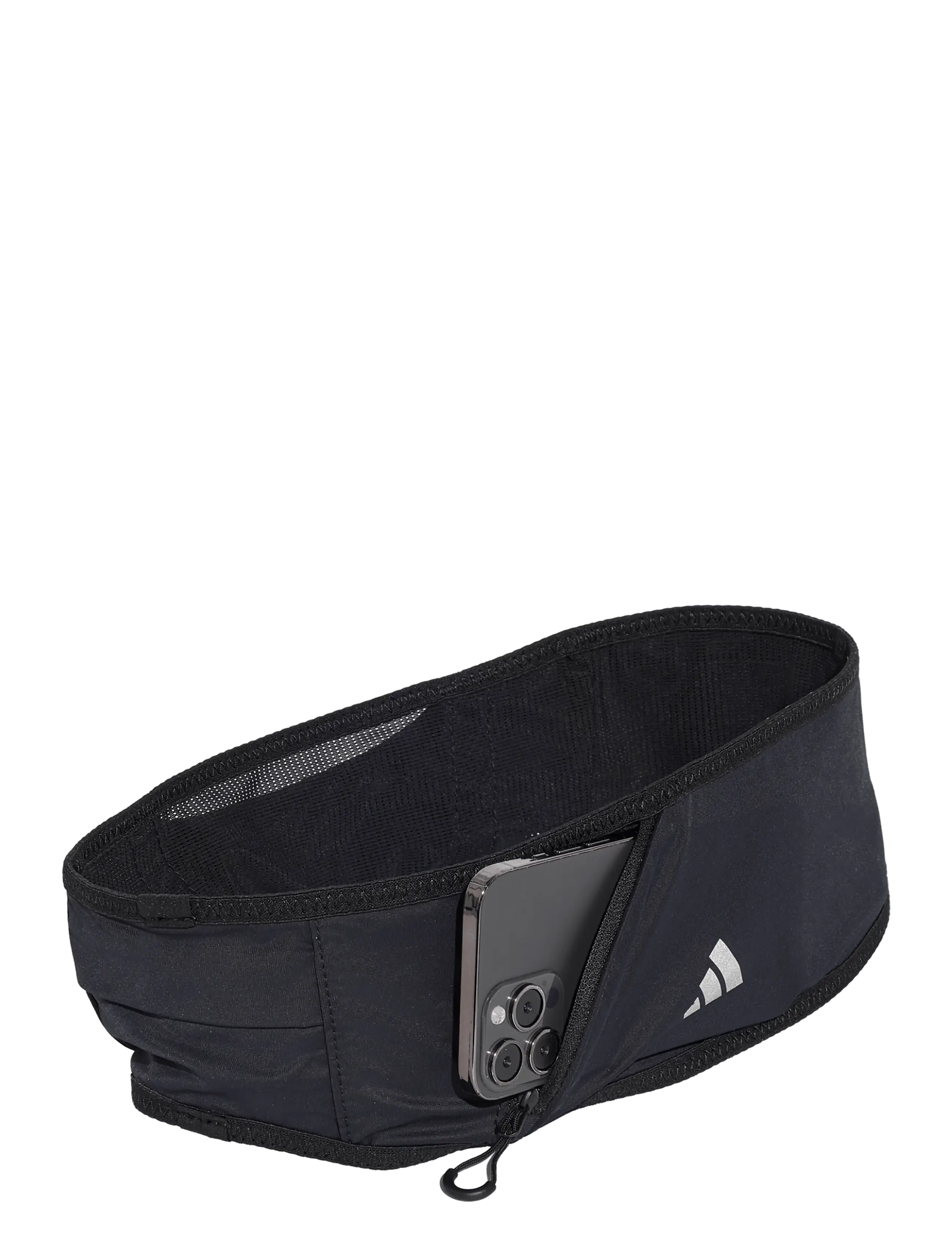 Adidas Performance Run Mlt Pkt B jackor dam – bild 3
