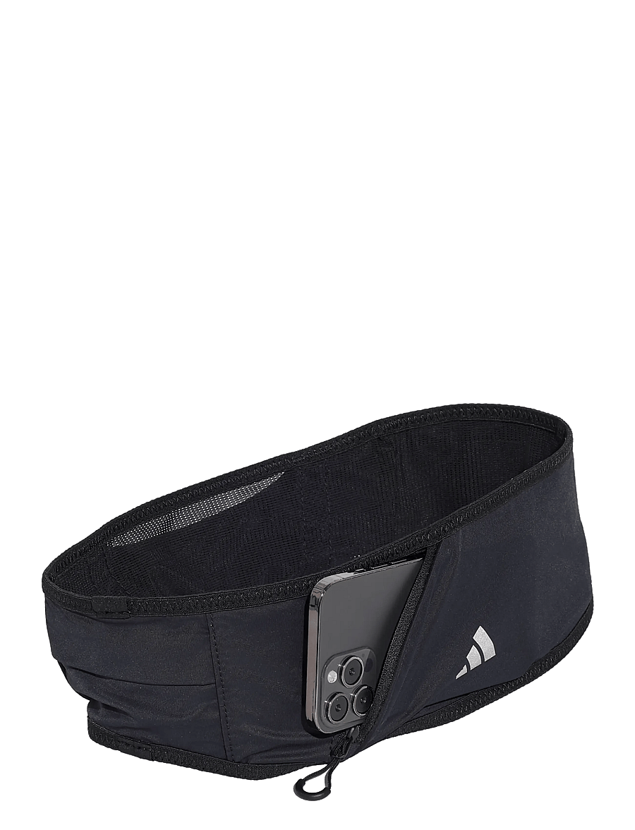 adidas Performance - RUN MLT PKT B - black - 2