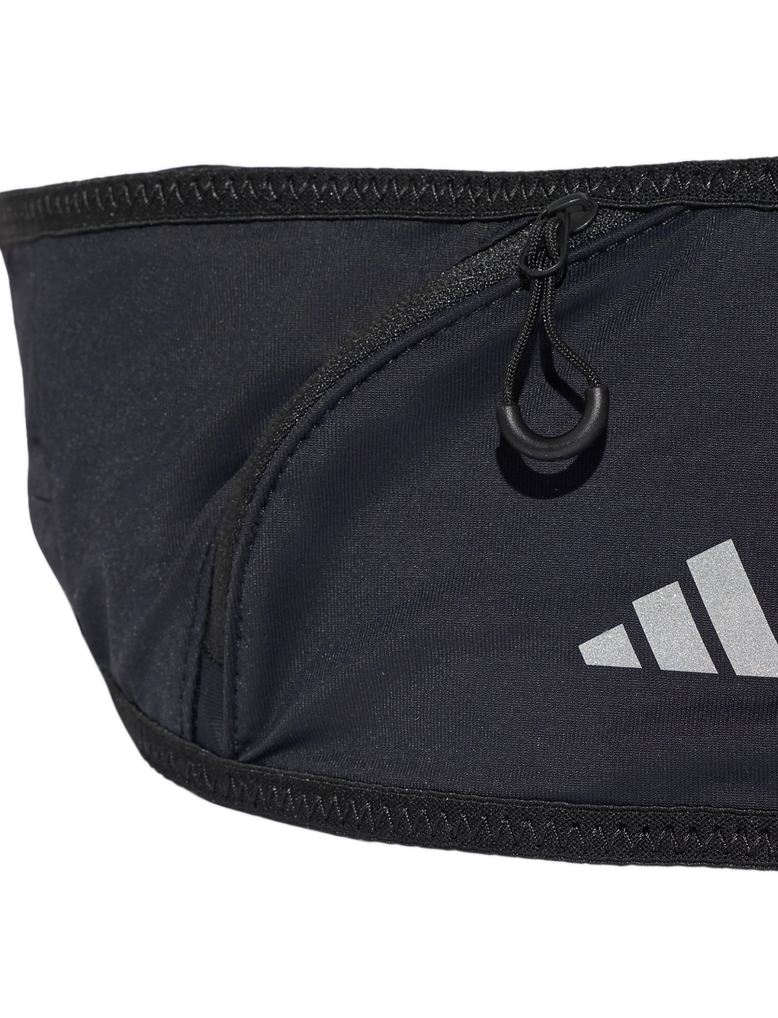 adidas Performance - RUN MLT PKT B - black - 4