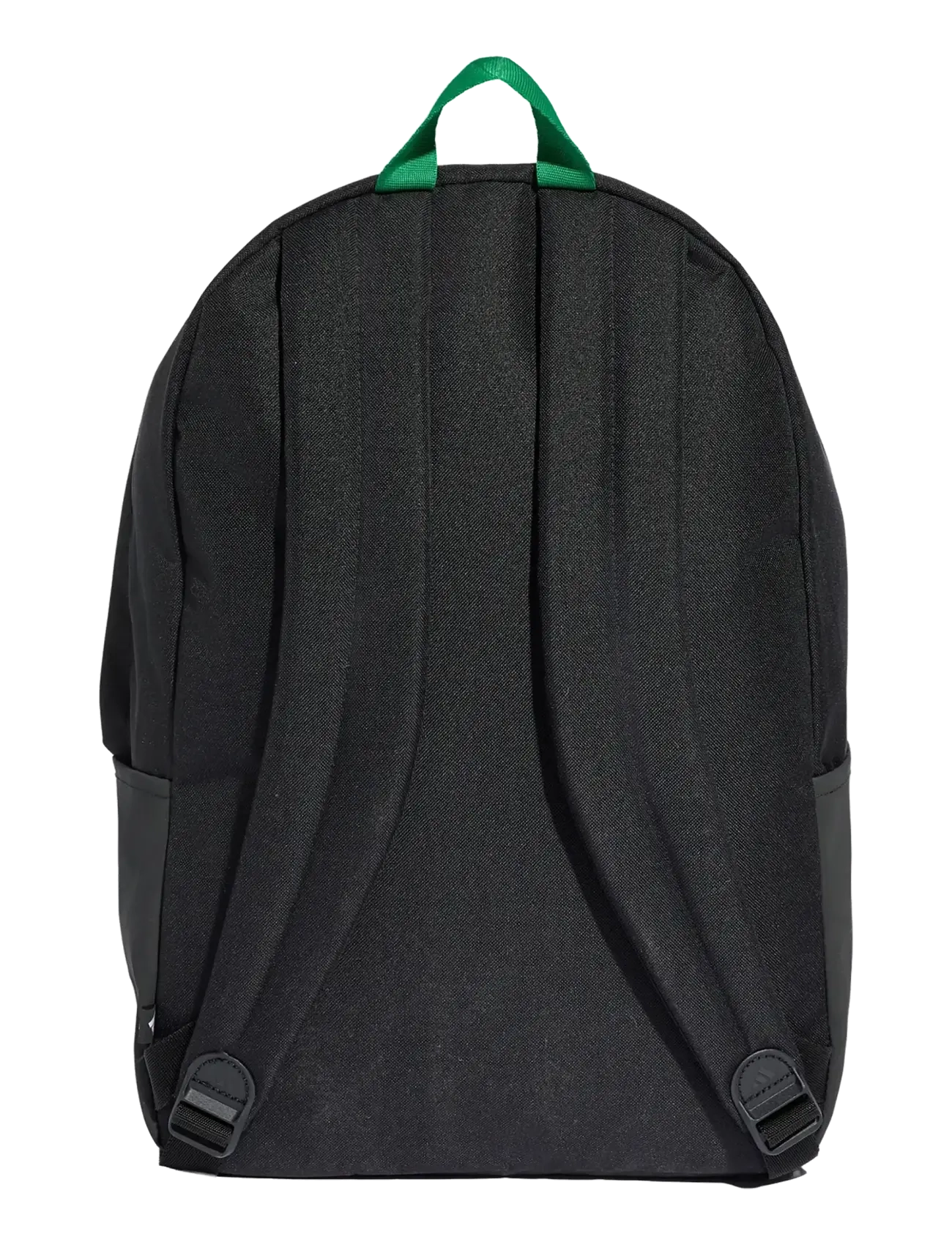 adidas Performance - ESS LOGO BP - black/green - 1