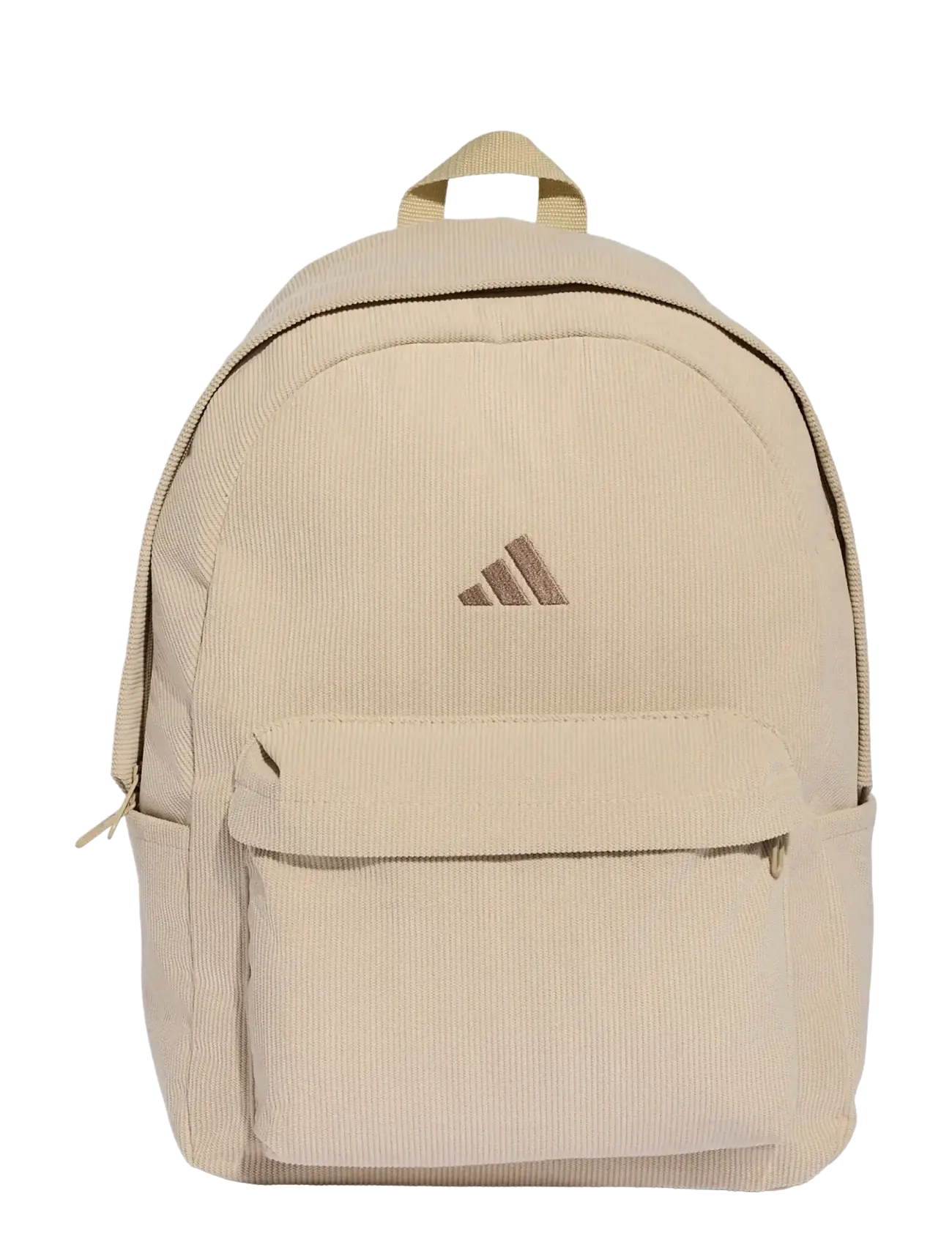 adidas Performance Ess Cord Bp, One Size, Beige, Sport Training Bags > Sport Backpacks, Dame